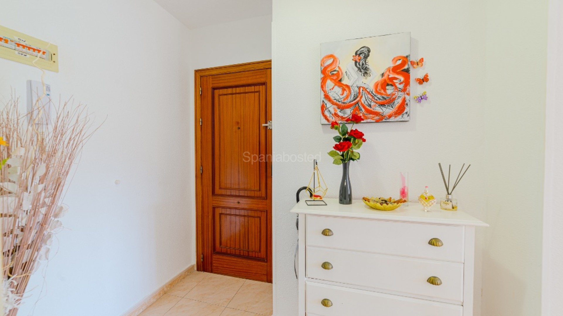 Segunda mano - Apartamento -
Punta Prima