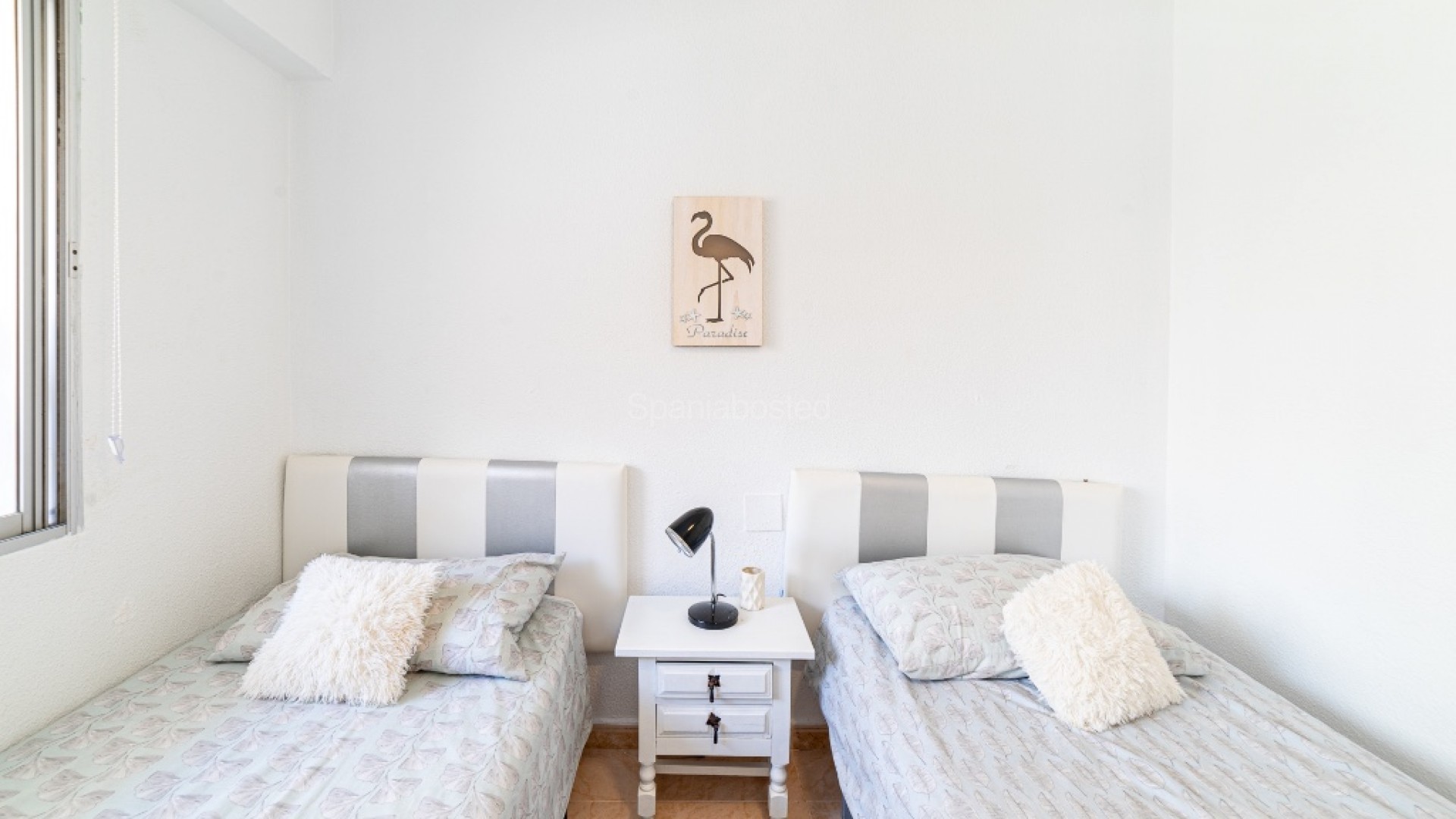 Segunda mano - Apartamento -
Punta Prima