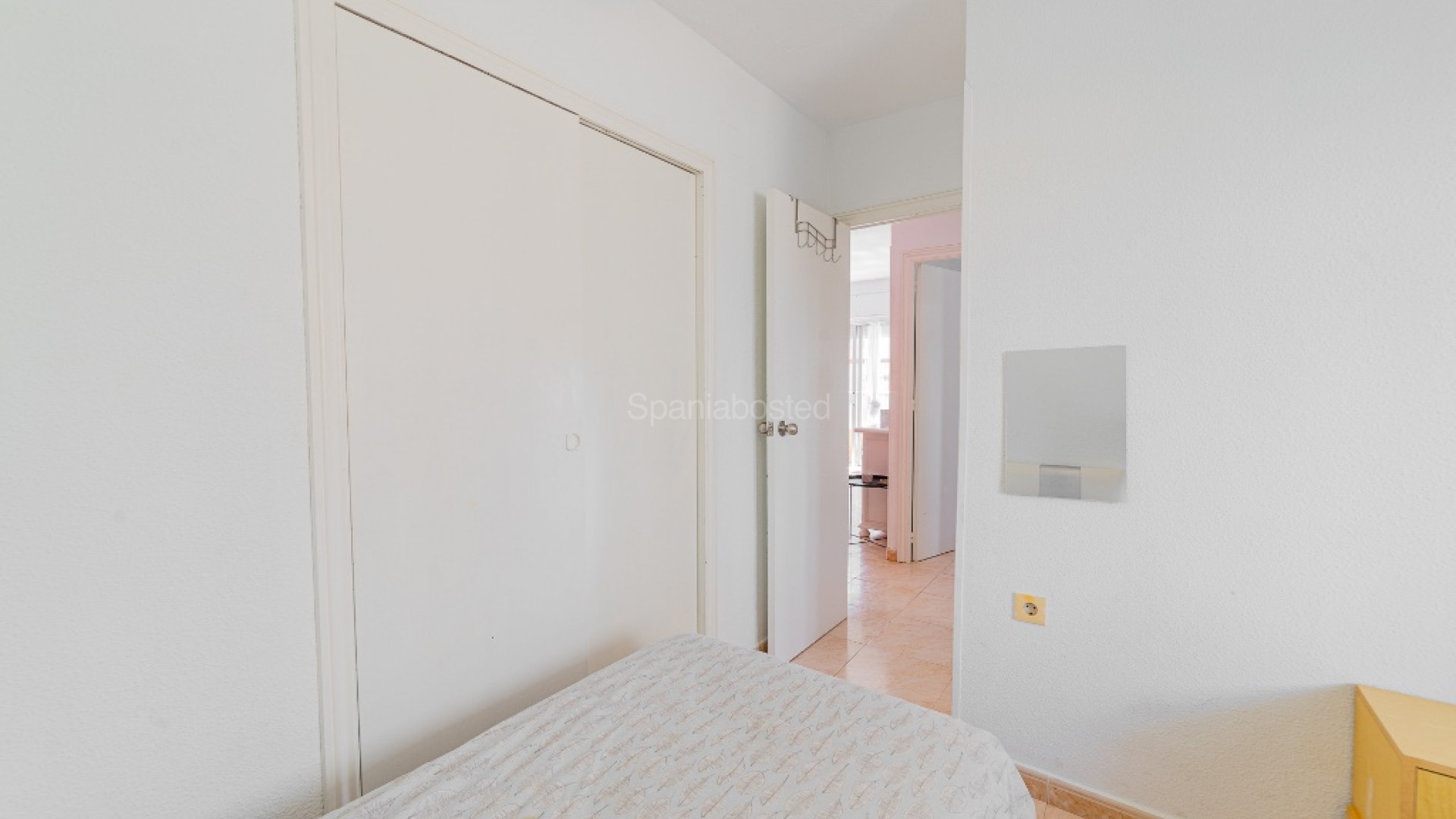 Segunda mano - Apartamento -
Punta Prima