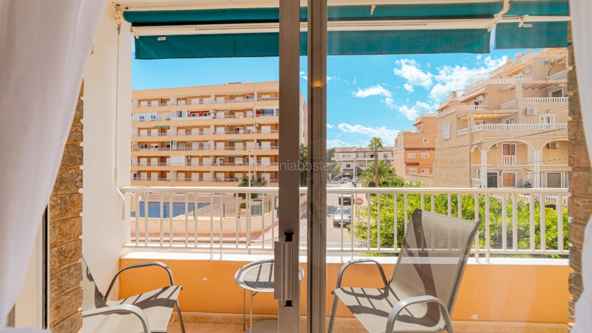 Segunda mano - Apartamento -
Punta Prima