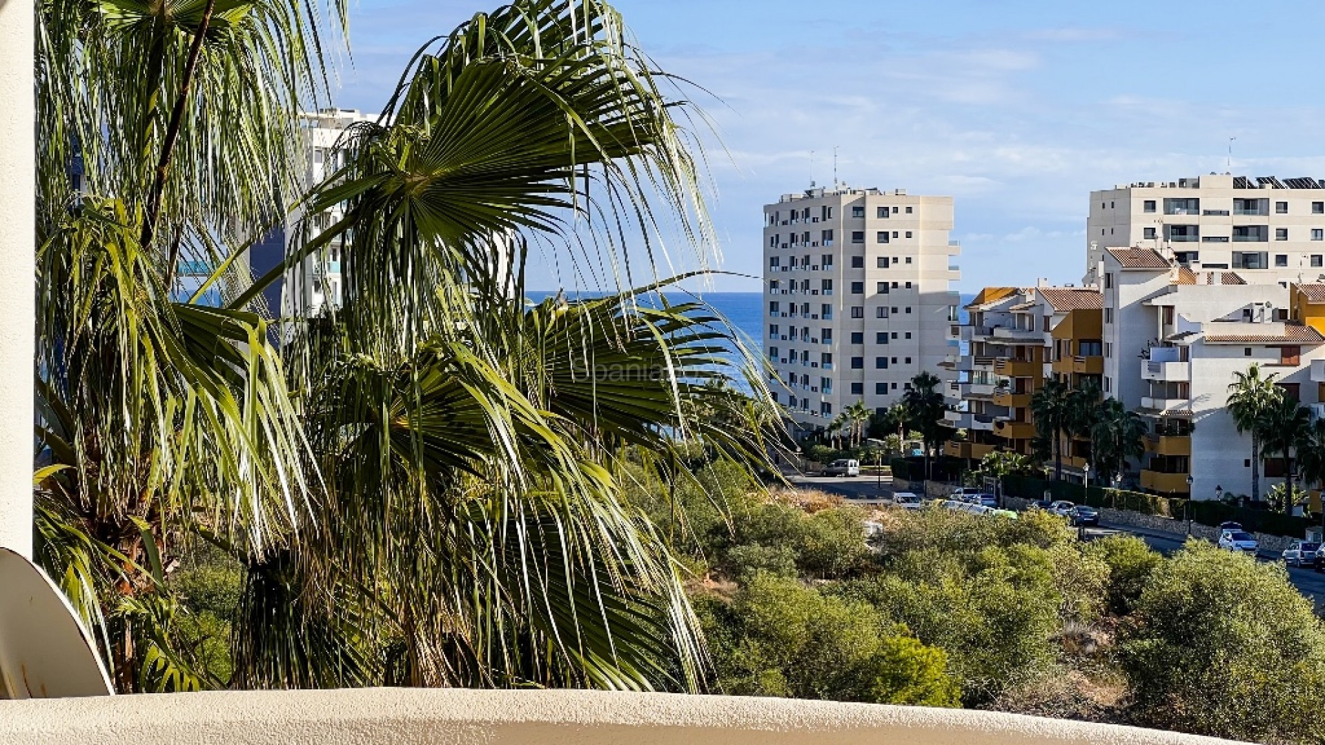 Segunda mano - Apartamento -
Punta Prima