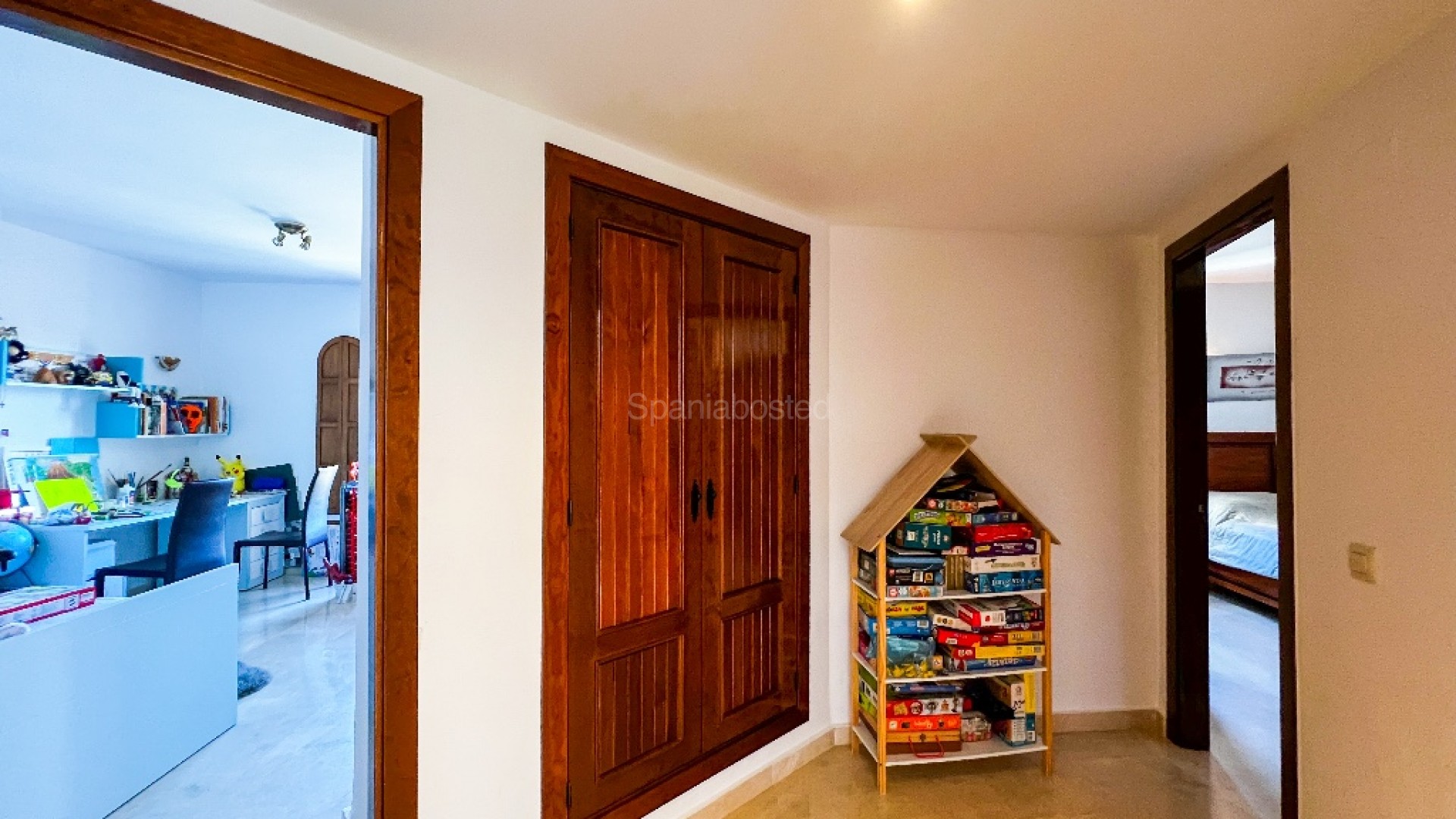 Segunda mano - Apartamento -
Punta Prima