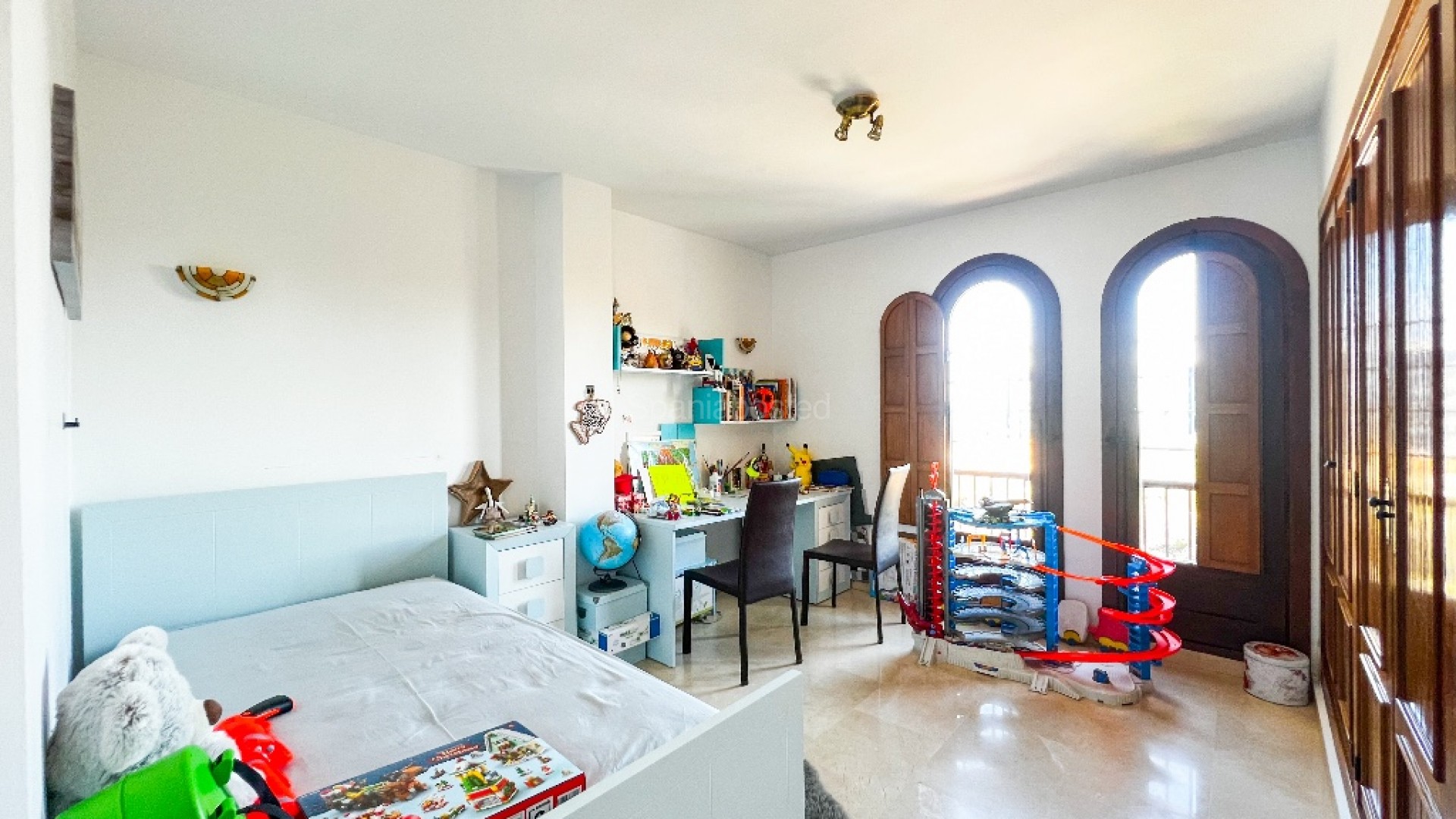 Segunda mano - Apartamento -
Punta Prima