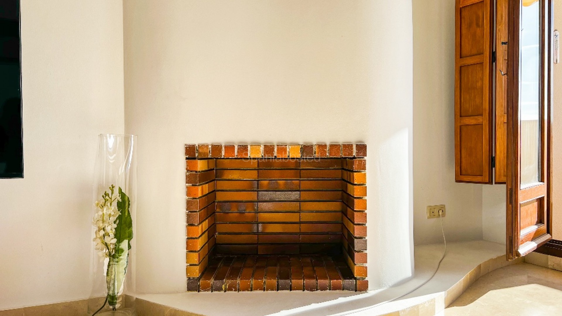 Segunda mano - Apartamento -
Punta Prima