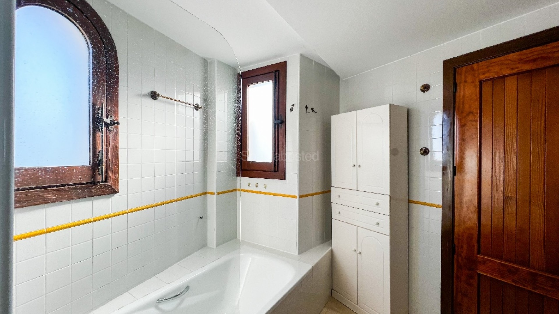 Segunda mano - Apartamento -
Punta Prima