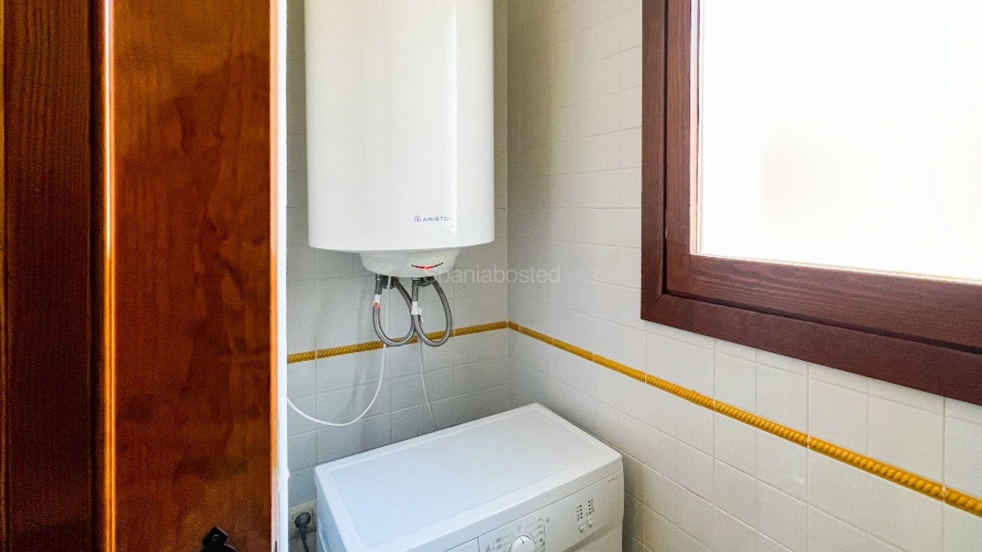 Segunda mano - Apartamento -
Punta Prima