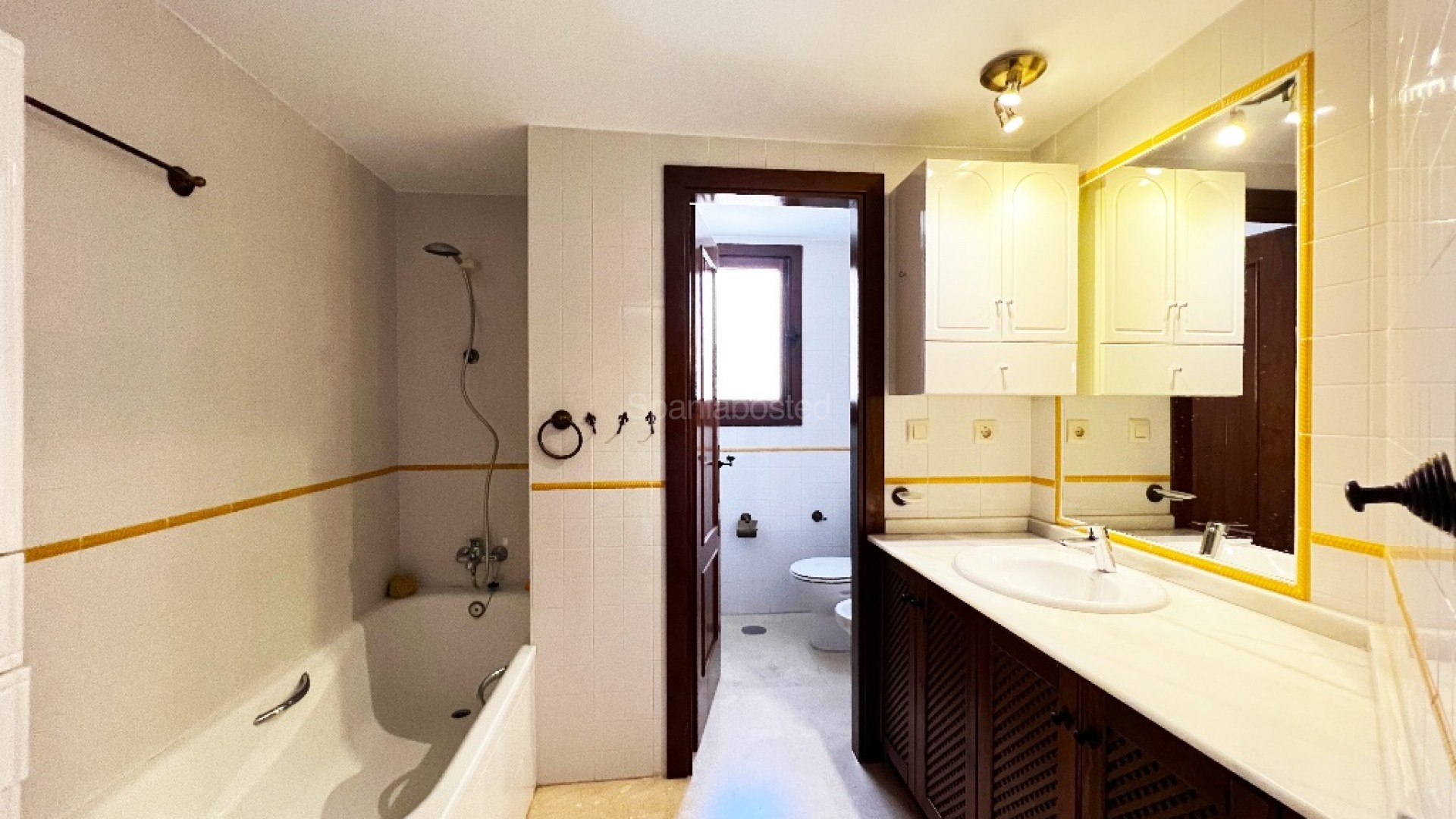 Segunda mano - Apartamento -
Punta Prima