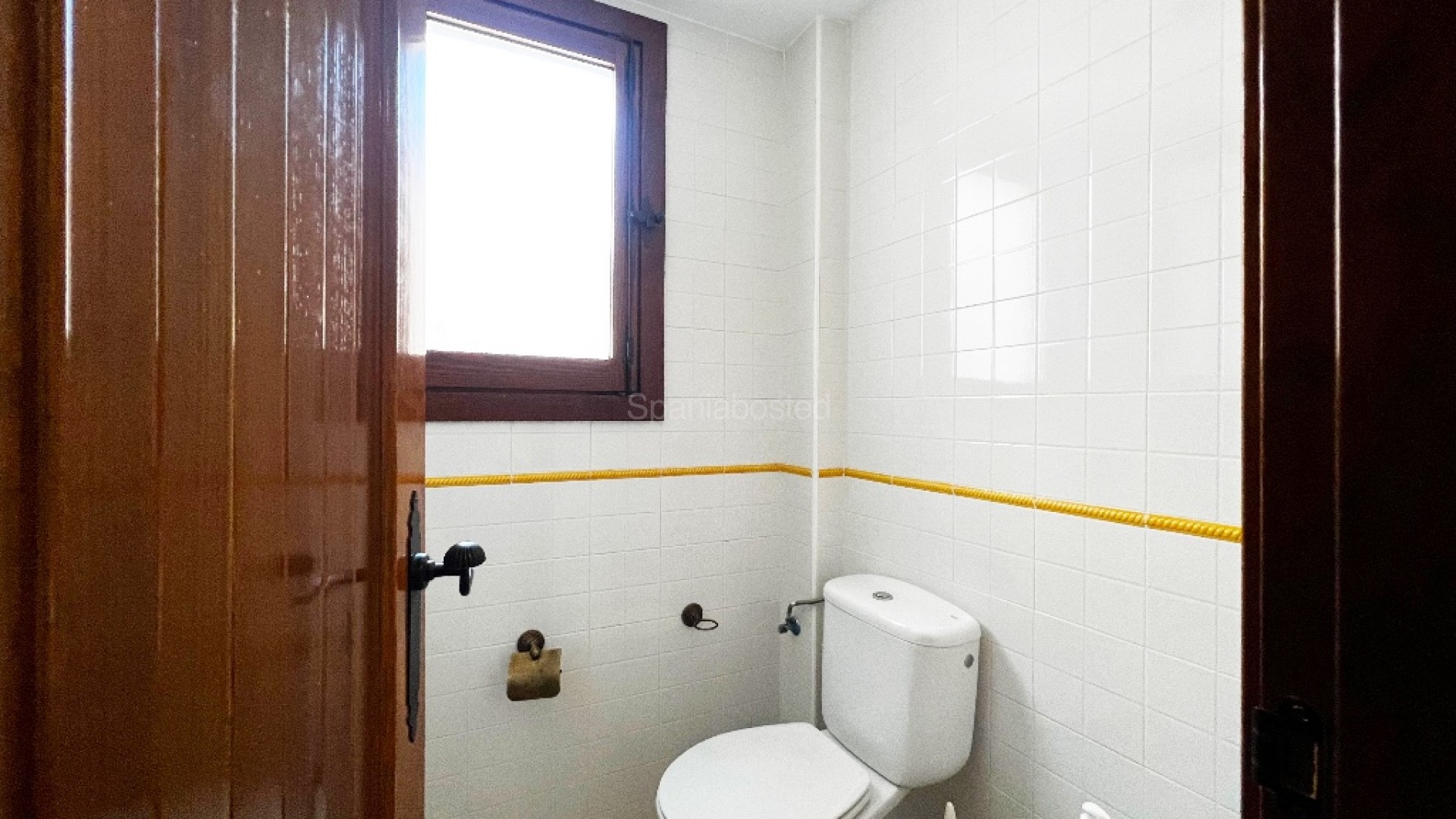 Segunda mano - Apartamento -
Punta Prima