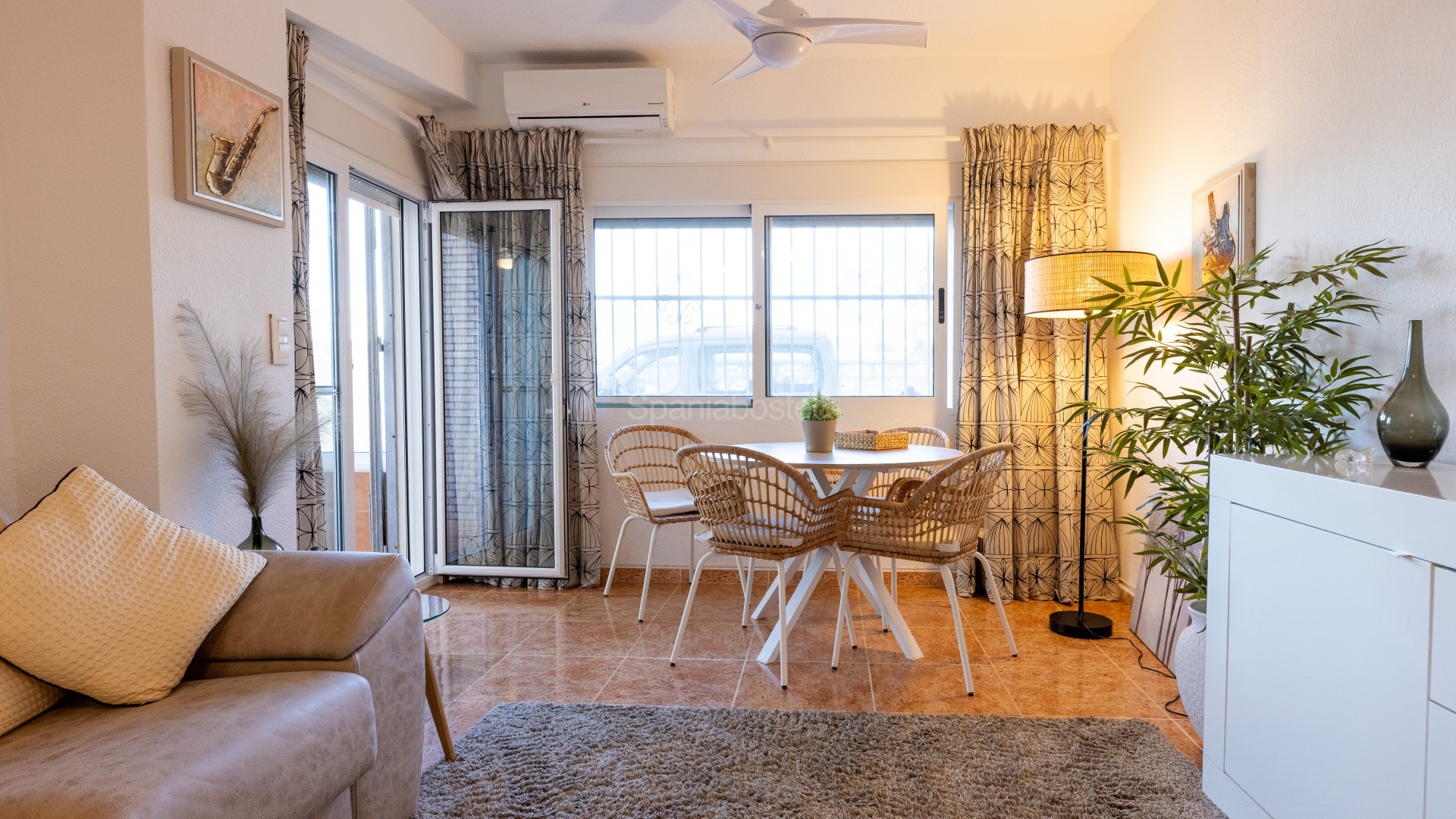 Segunda mano - Apartamento -
Punta Prima