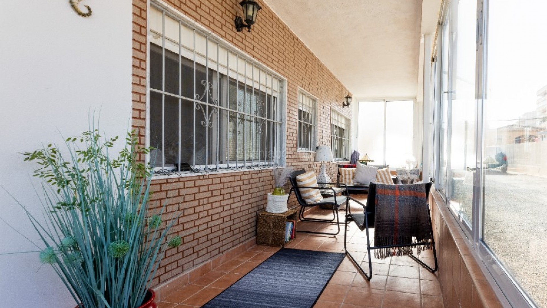 Segunda mano - Apartamento -
Punta Prima