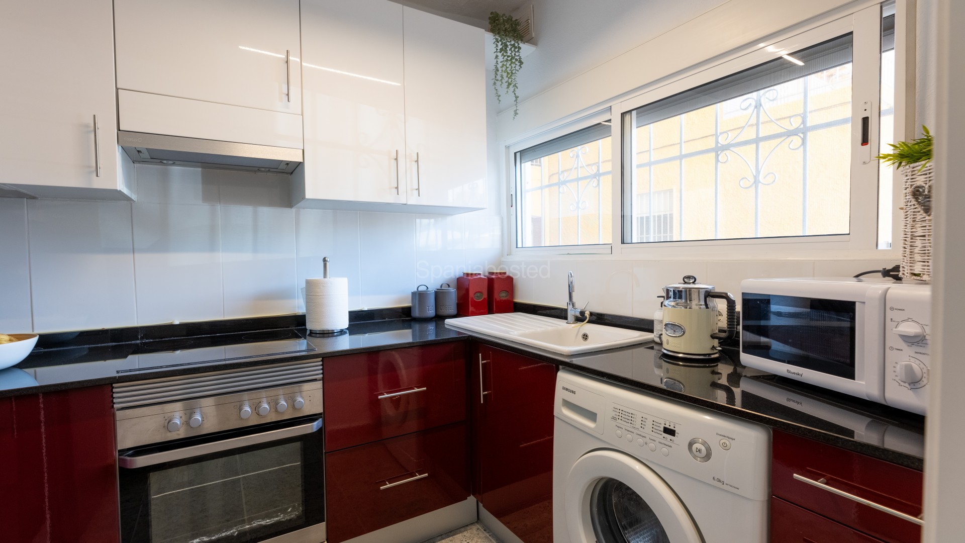 Segunda mano - Apartamento -
Punta Prima