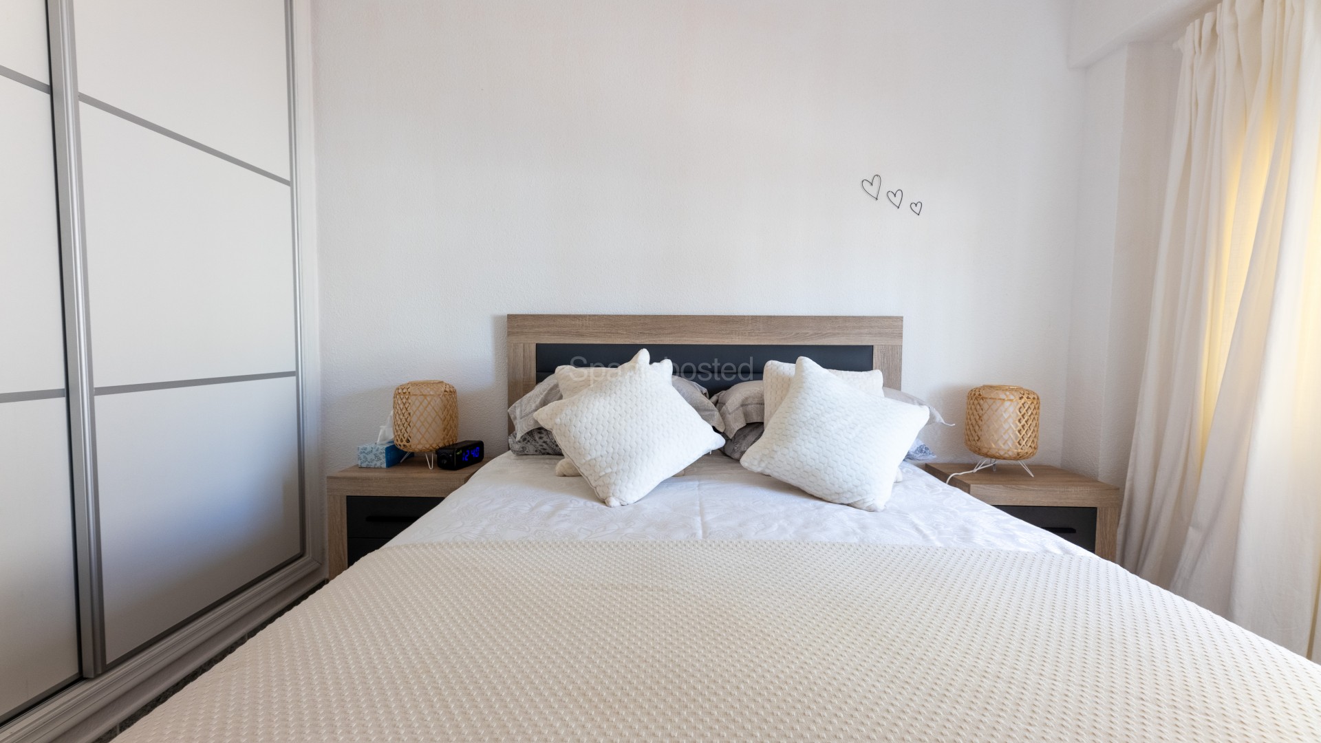 Segunda mano - Apartamento -
Punta Prima