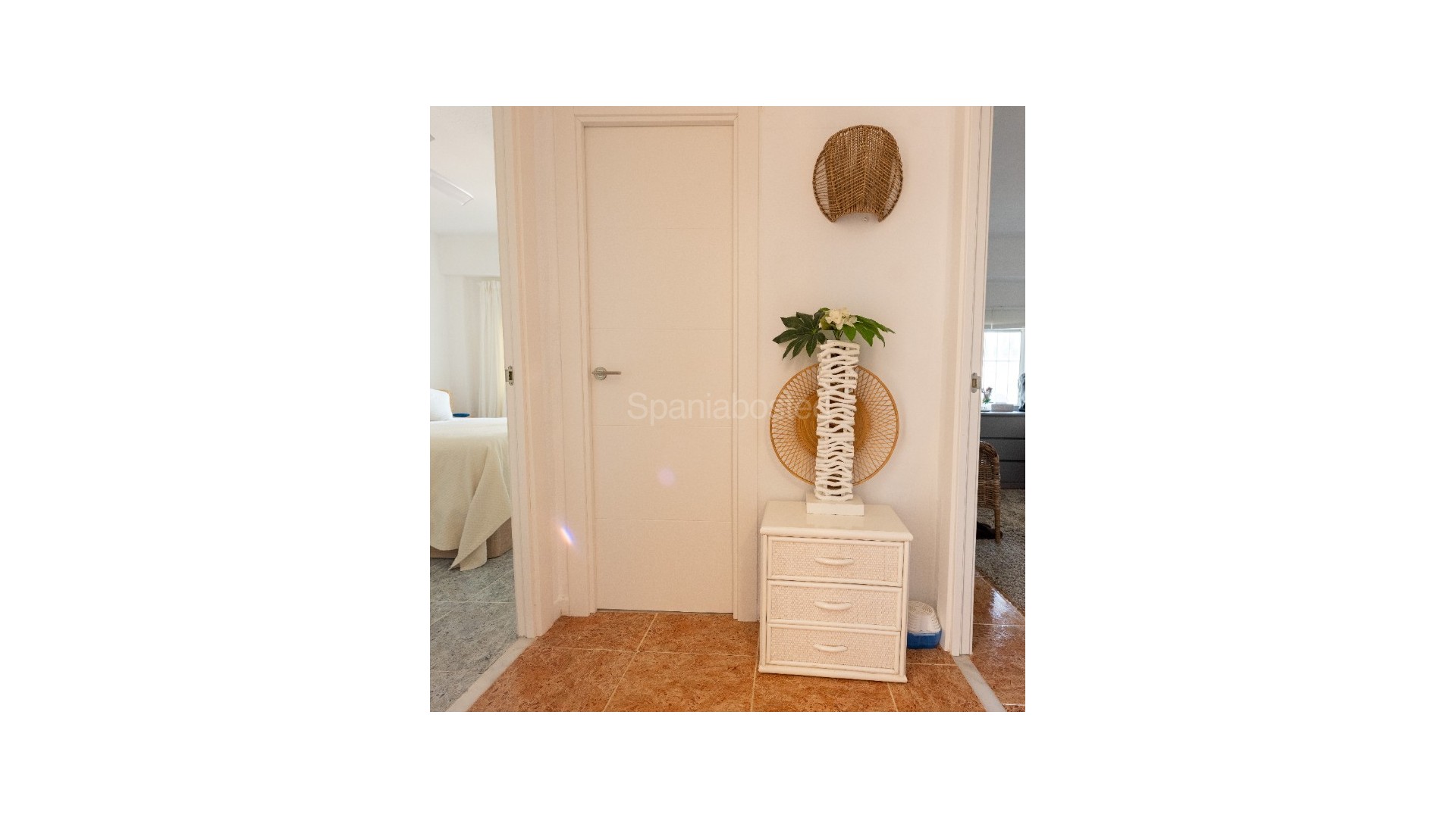 Segunda mano - Apartamento -
Punta Prima