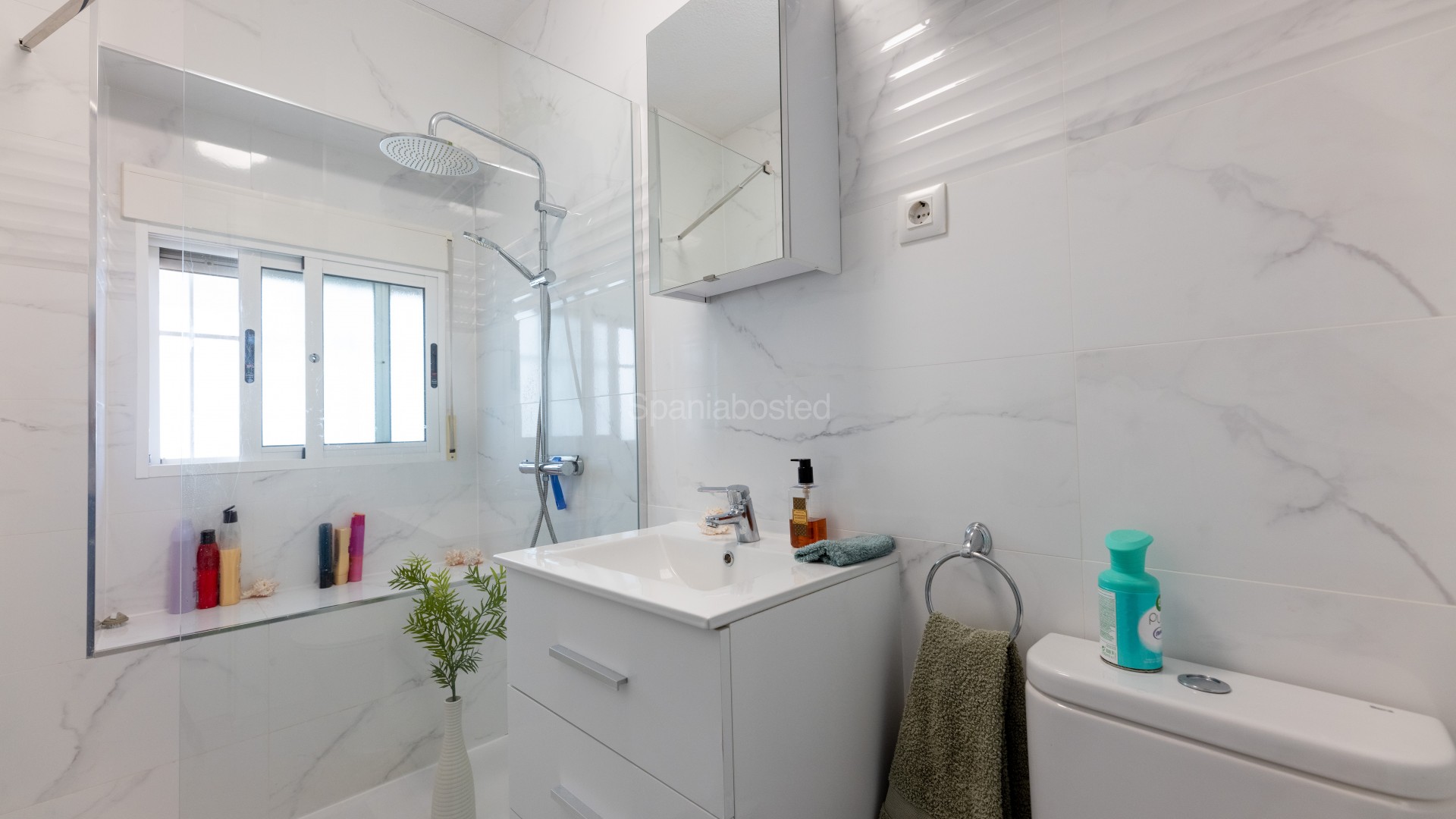 Segunda mano - Apartamento -
Punta Prima