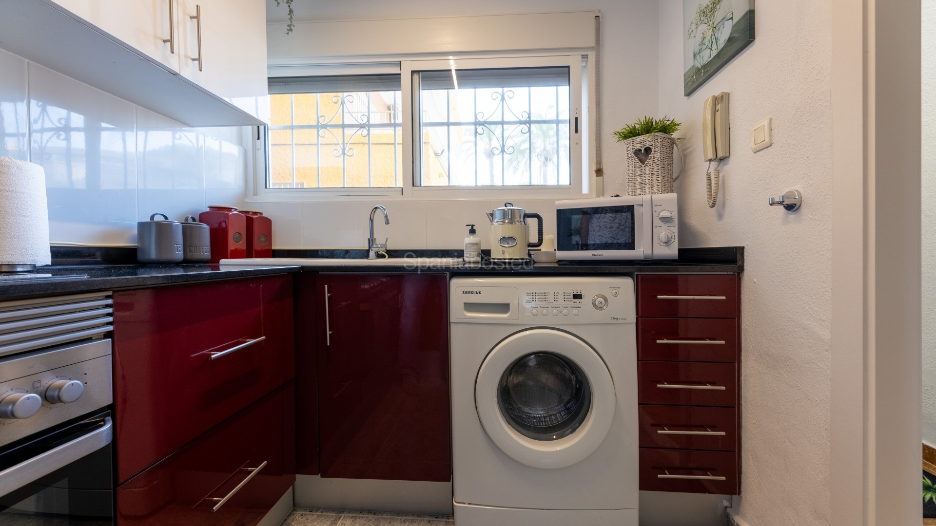 Segunda mano - Apartamento -
Punta Prima