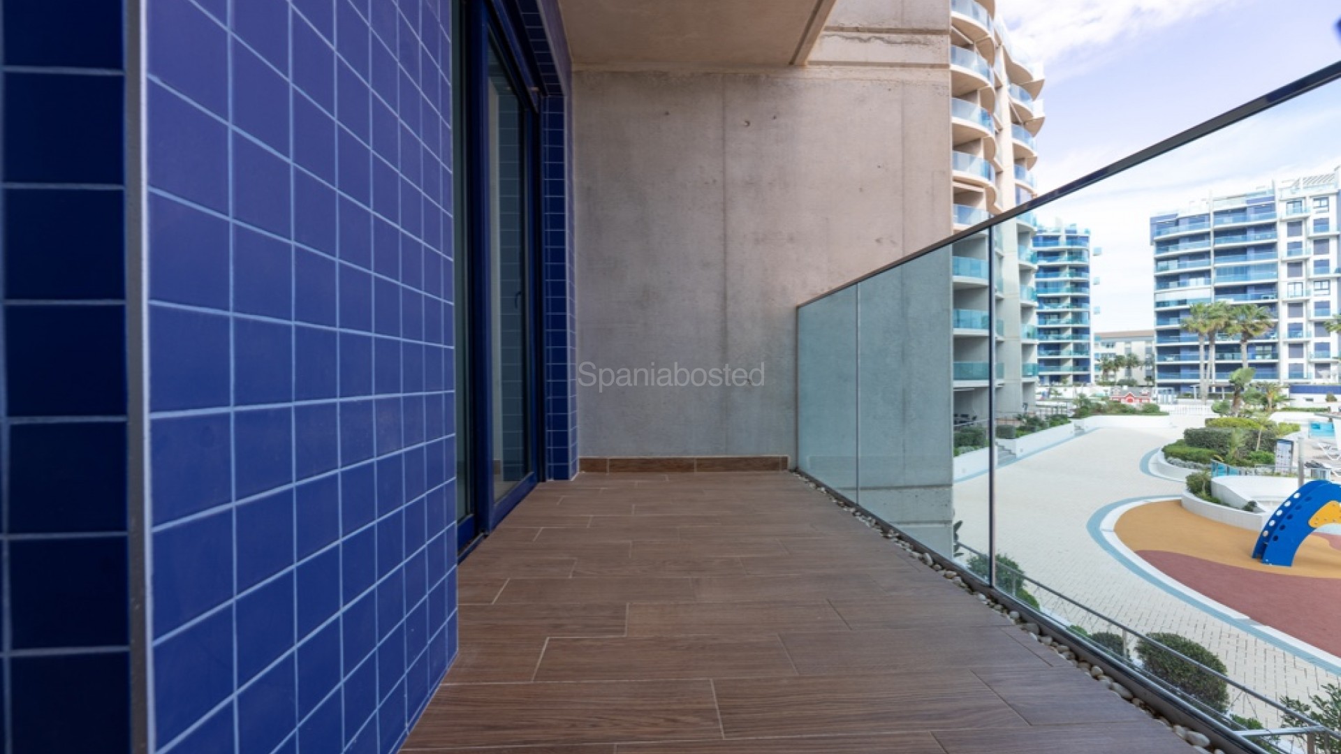 Segunda mano - Apartamento -
Punta Prima