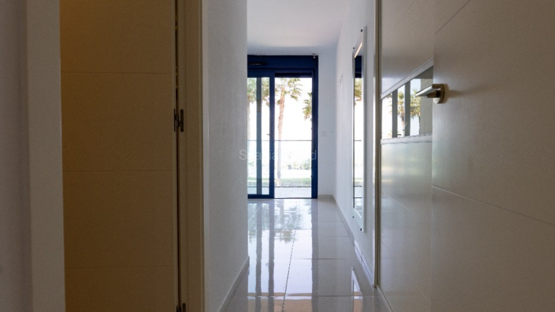 Segunda mano - Apartamento -
Punta Prima