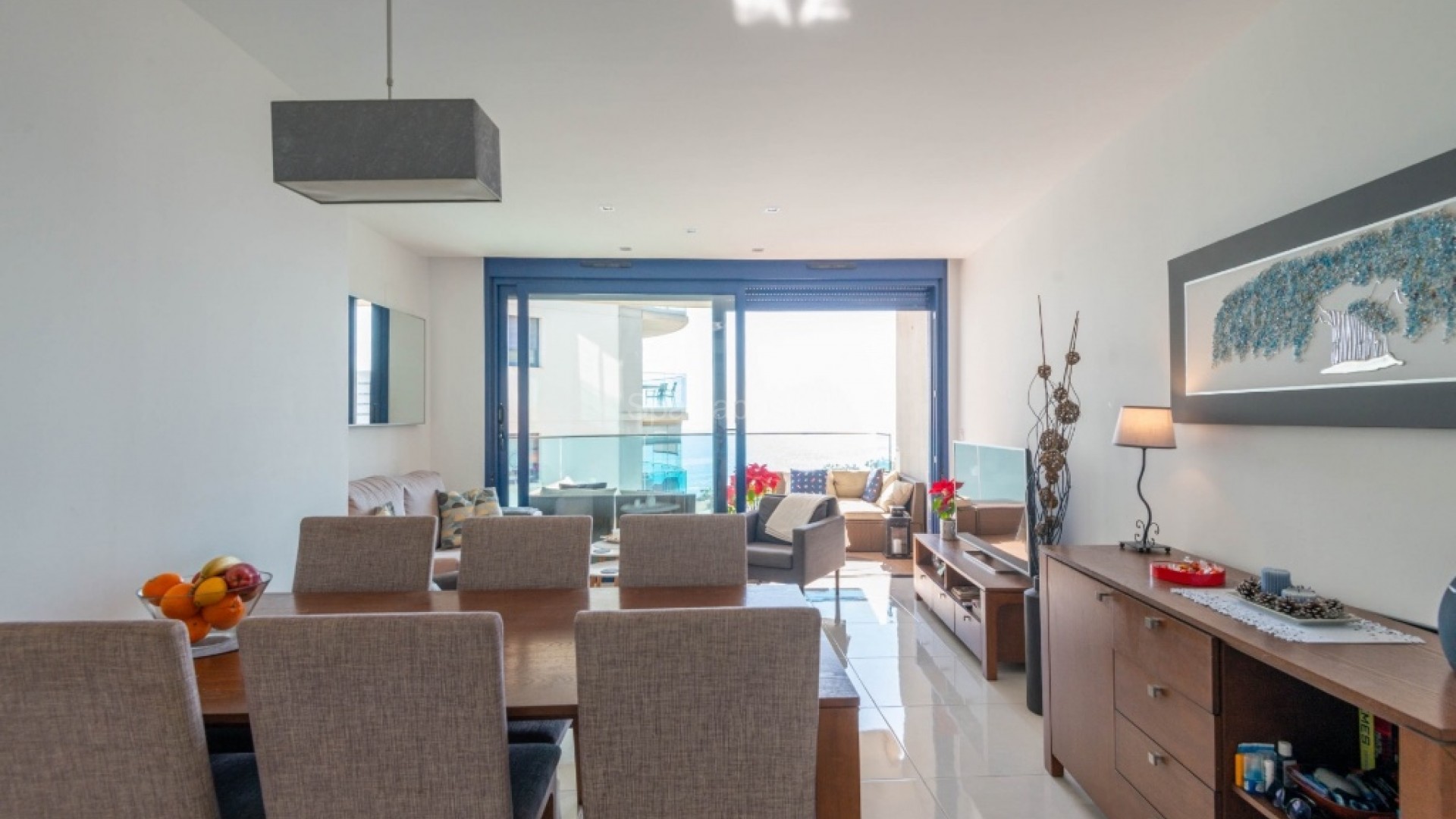 Segunda mano - Apartamento -
Punta Prima