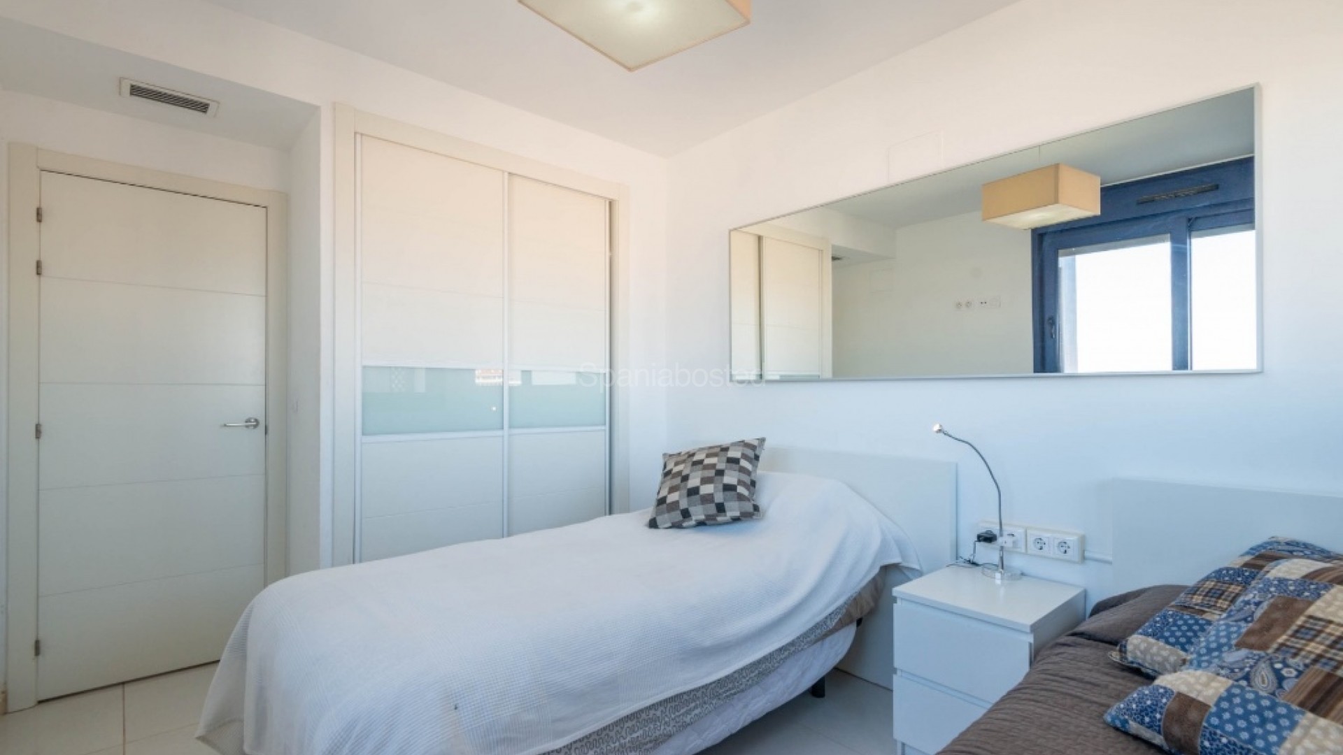 Segunda mano - Apartamento -
Punta Prima