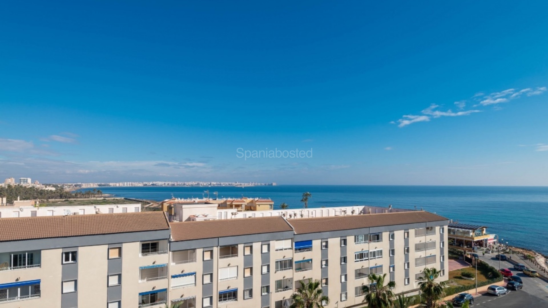 Segunda mano - Apartamento -
Punta Prima