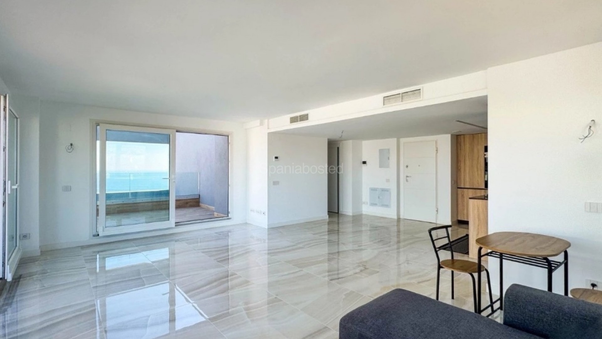 Segunda mano - Apartamento -
Punta Prima