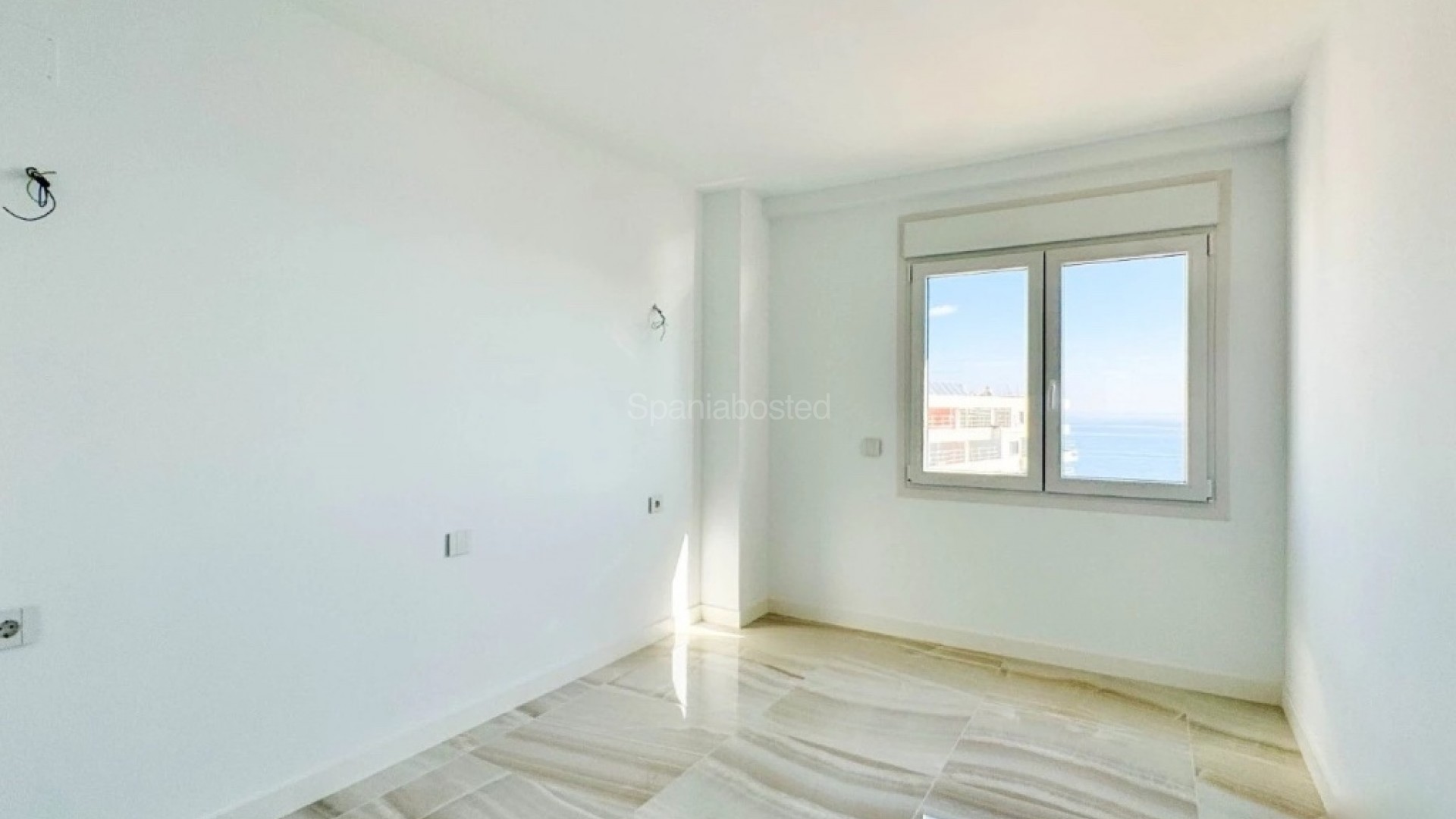 Segunda mano - Apartamento -
Punta Prima