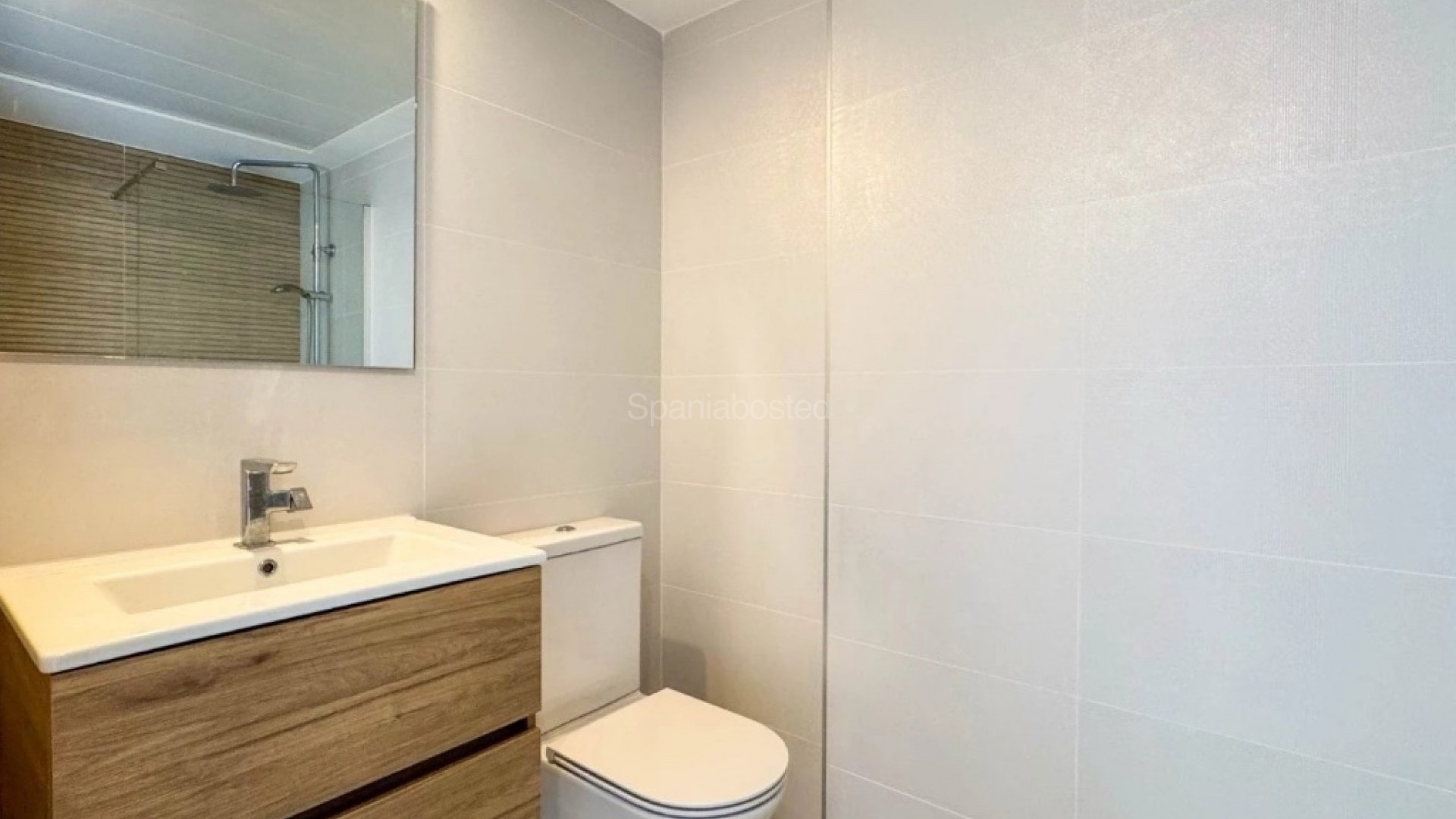 Segunda mano - Apartamento -
Punta Prima