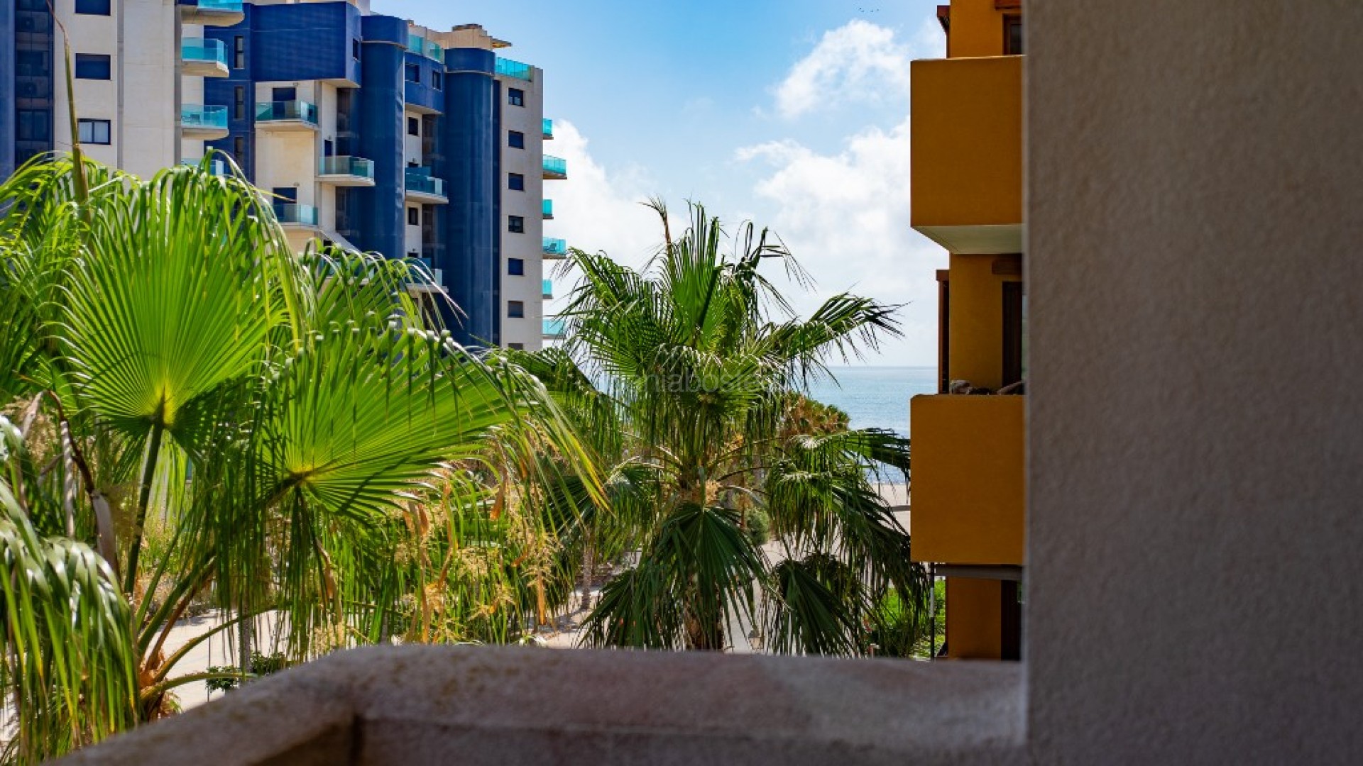 Segunda mano - Apartamento -
Punta Prima