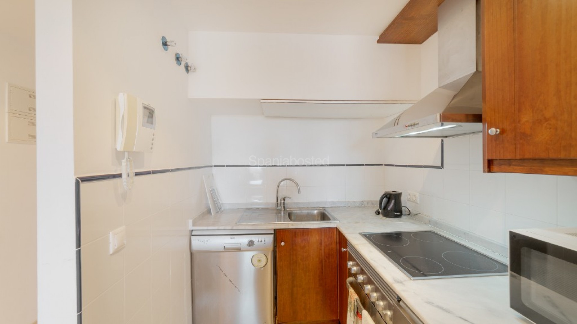 Segunda mano - Apartamento -
Punta Prima