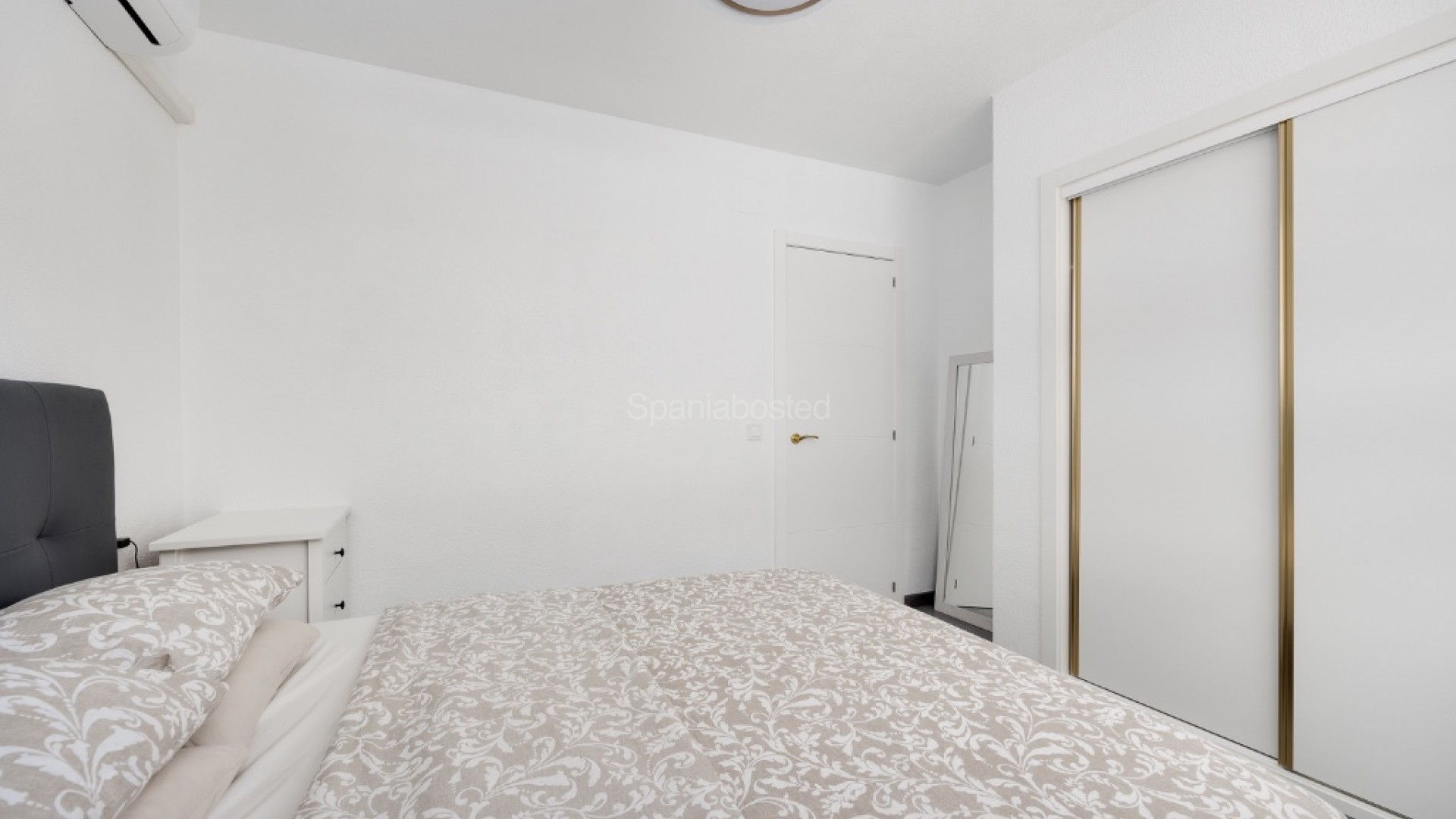 Segunda mano - Apartamento -
Punta Prima