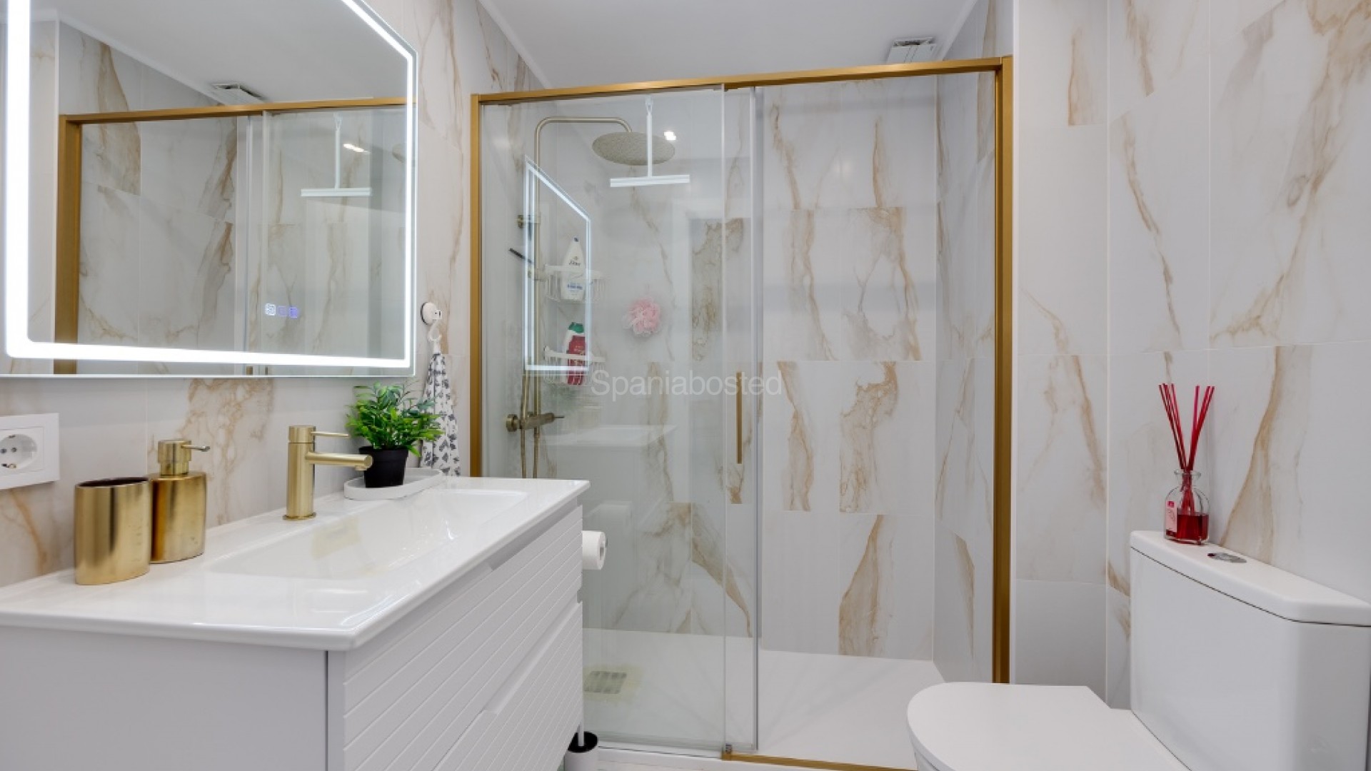 Segunda mano - Apartamento -
Punta Prima