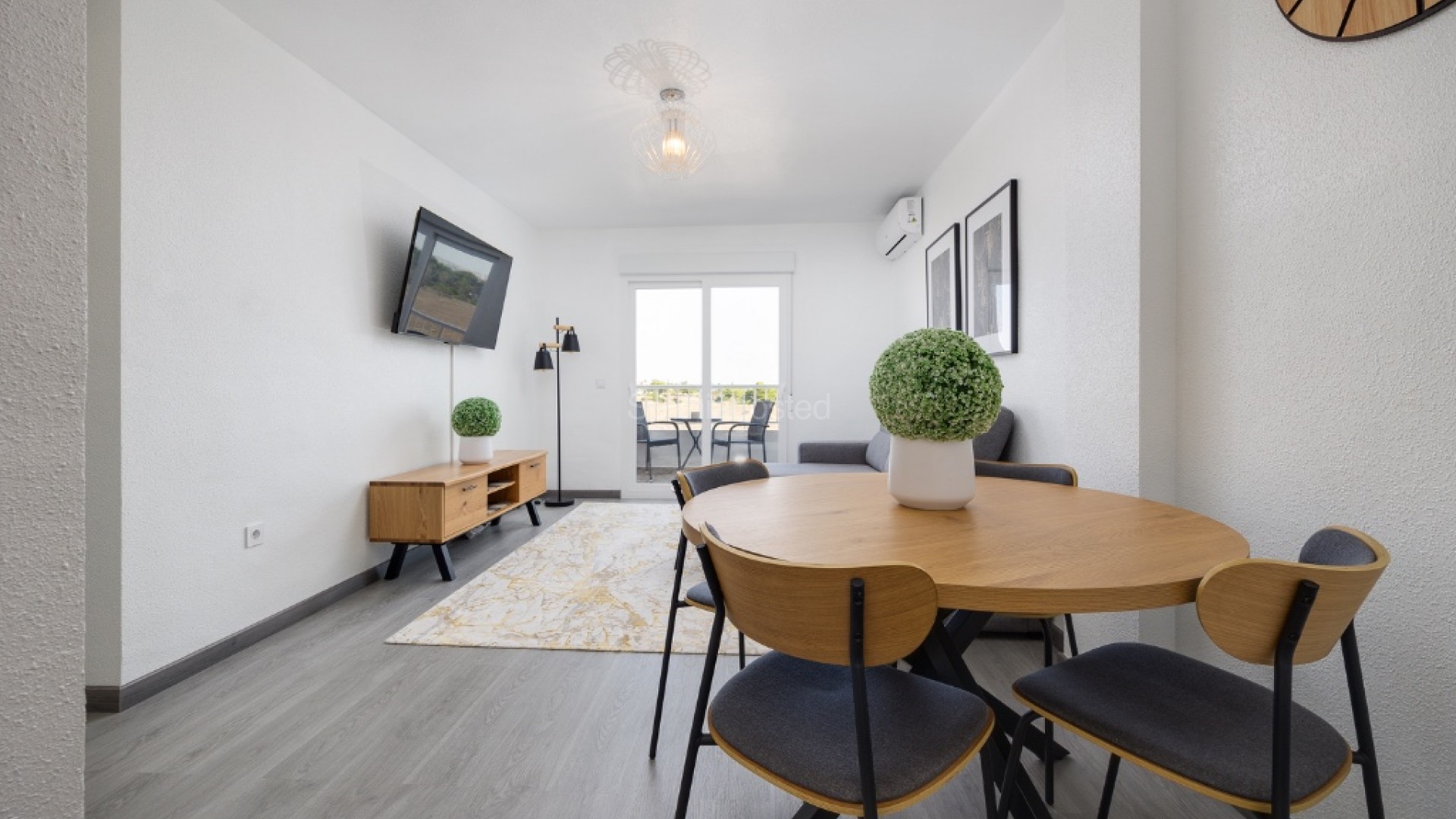 Segunda mano - Apartamento -
Punta Prima