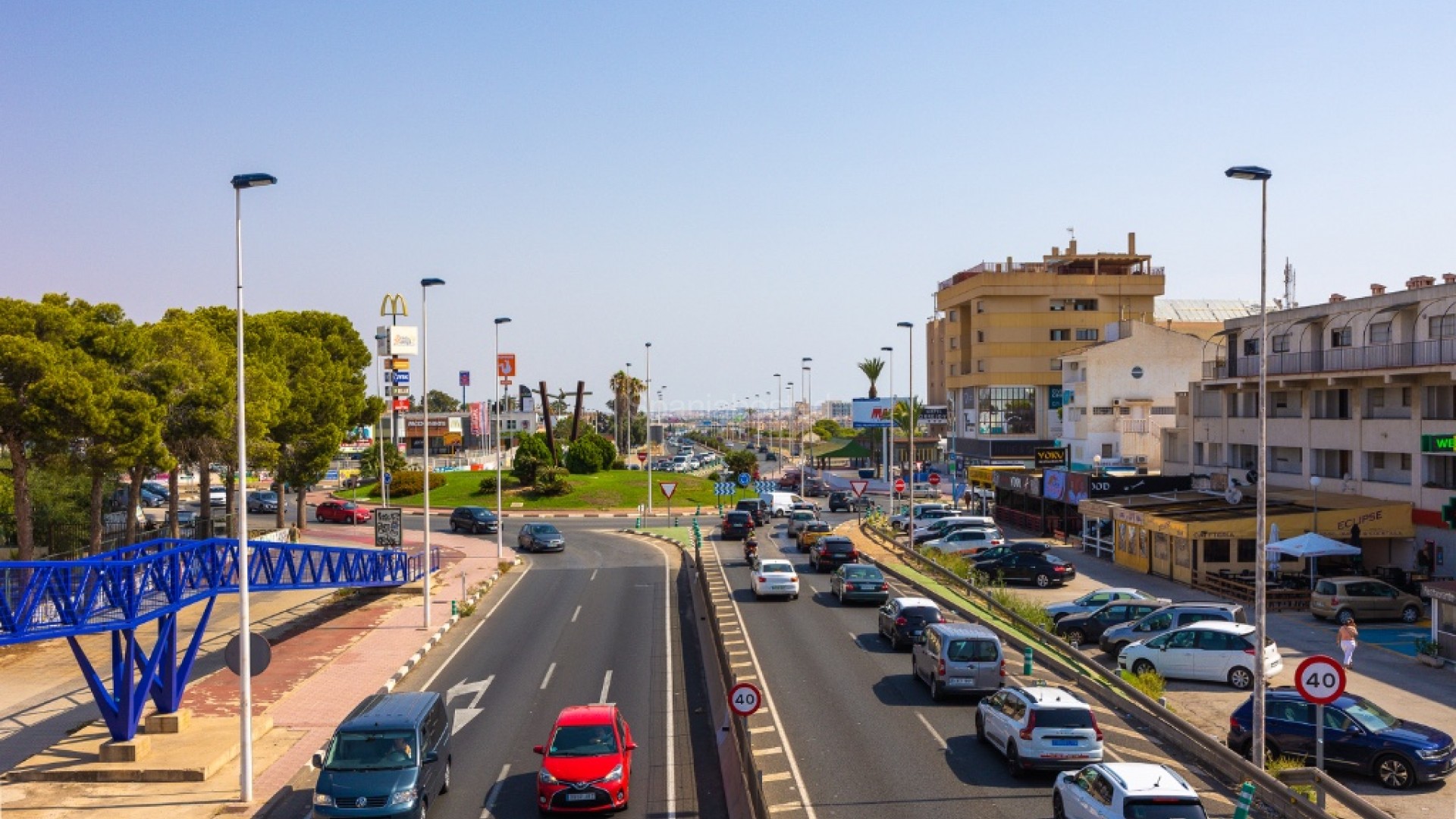 Segunda mano - Apartamento -
Punta Prima