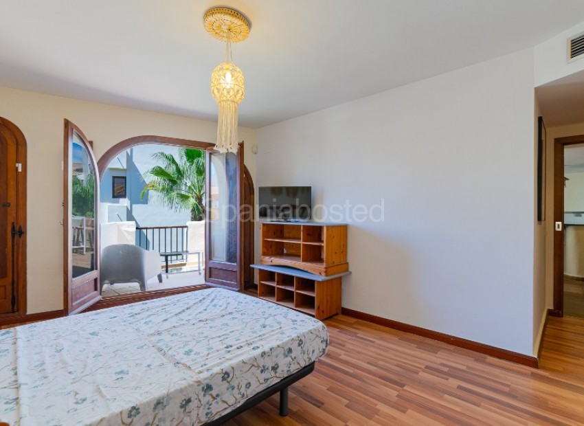 Segunda mano - Apartamento -
Punta Prima