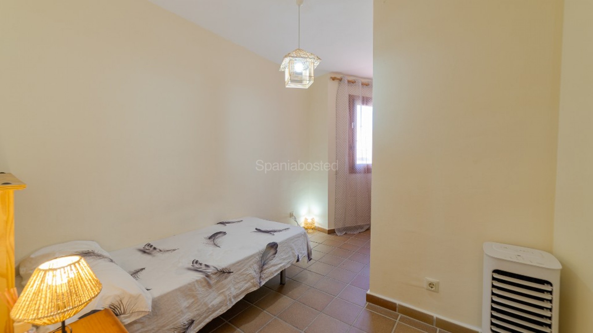 Segunda mano - Apartamento -
Punta Prima