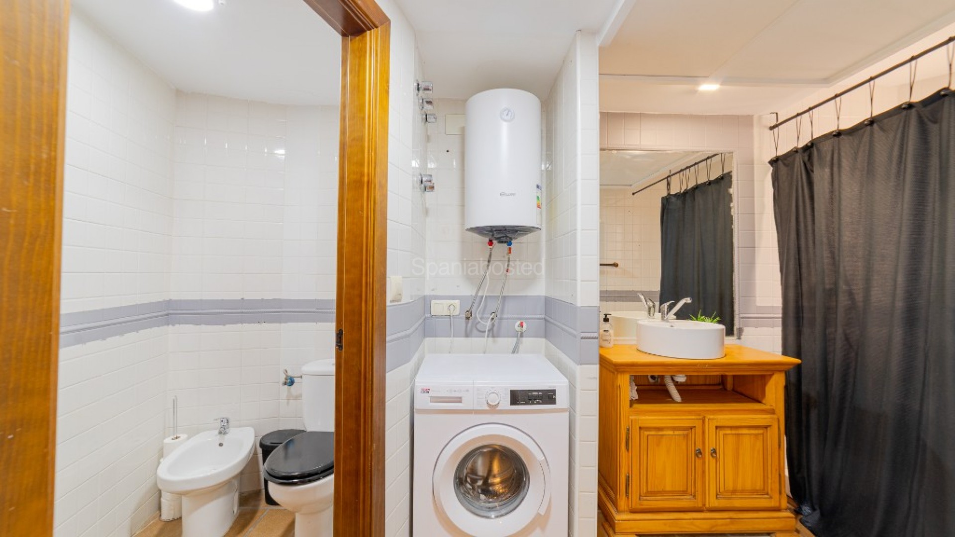 Segunda mano - Apartamento -
Punta Prima