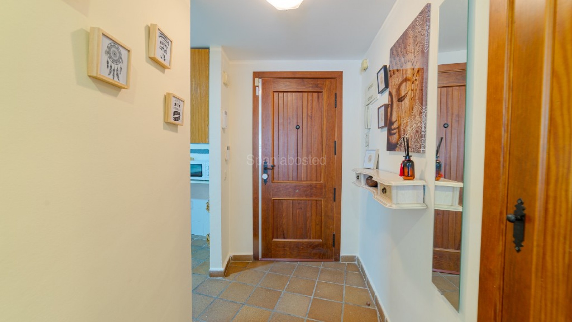 Segunda mano - Apartamento -
Punta Prima