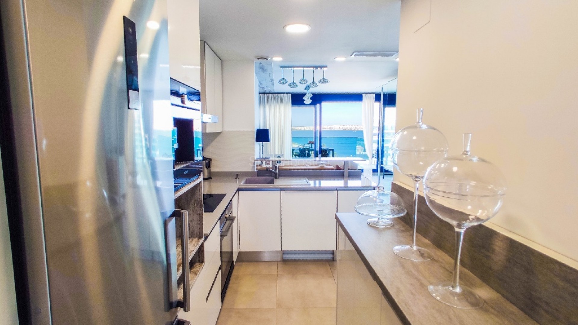 Segunda mano - Apartamento -
Punta Prima