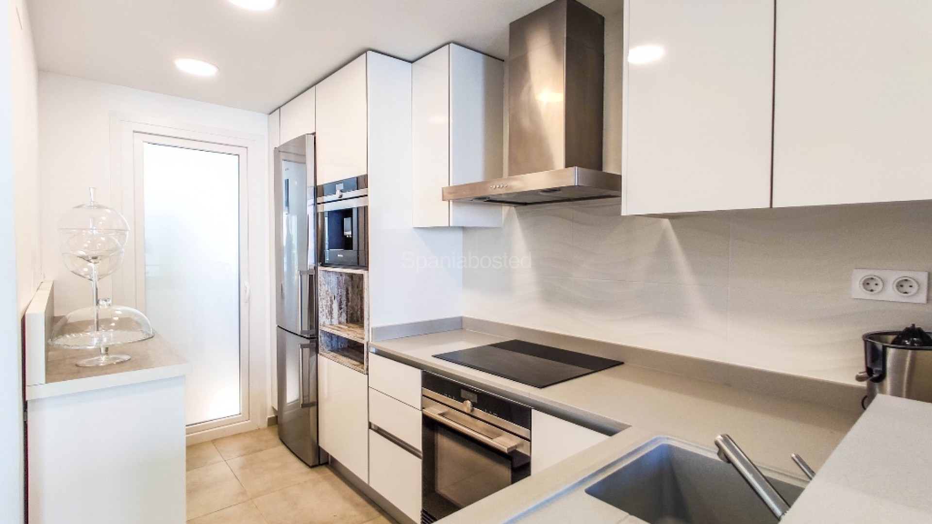 Segunda mano - Apartamento -
Punta Prima