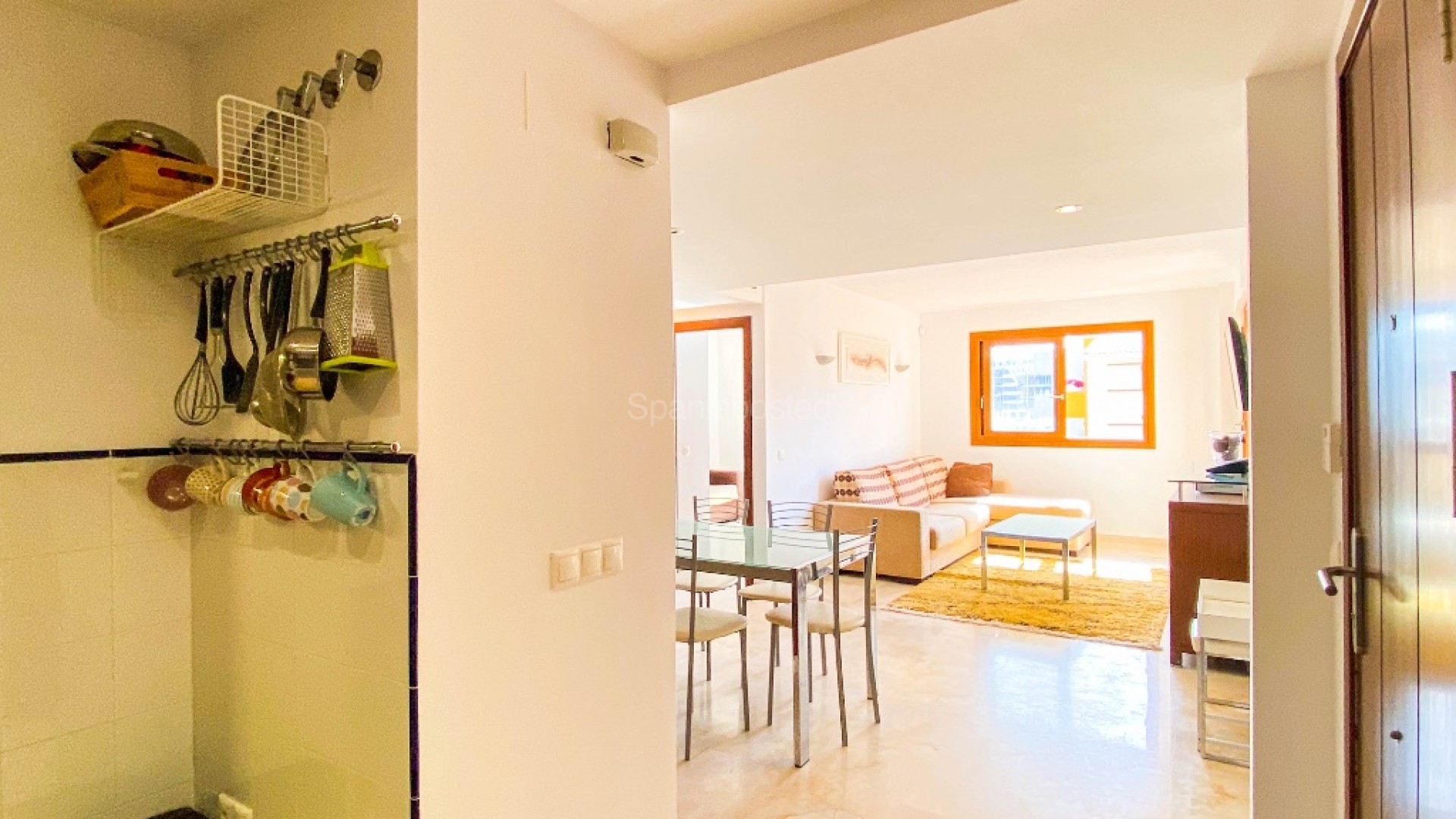 Segunda mano - Apartamento -
Punta Prima