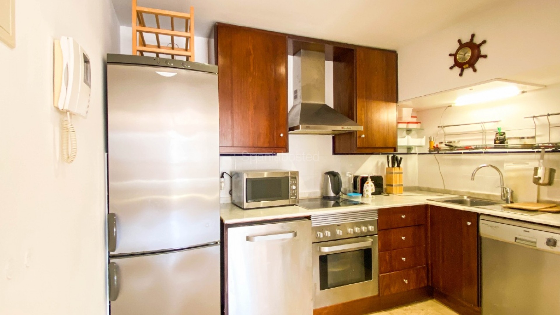 Segunda mano - Apartamento -
Punta Prima