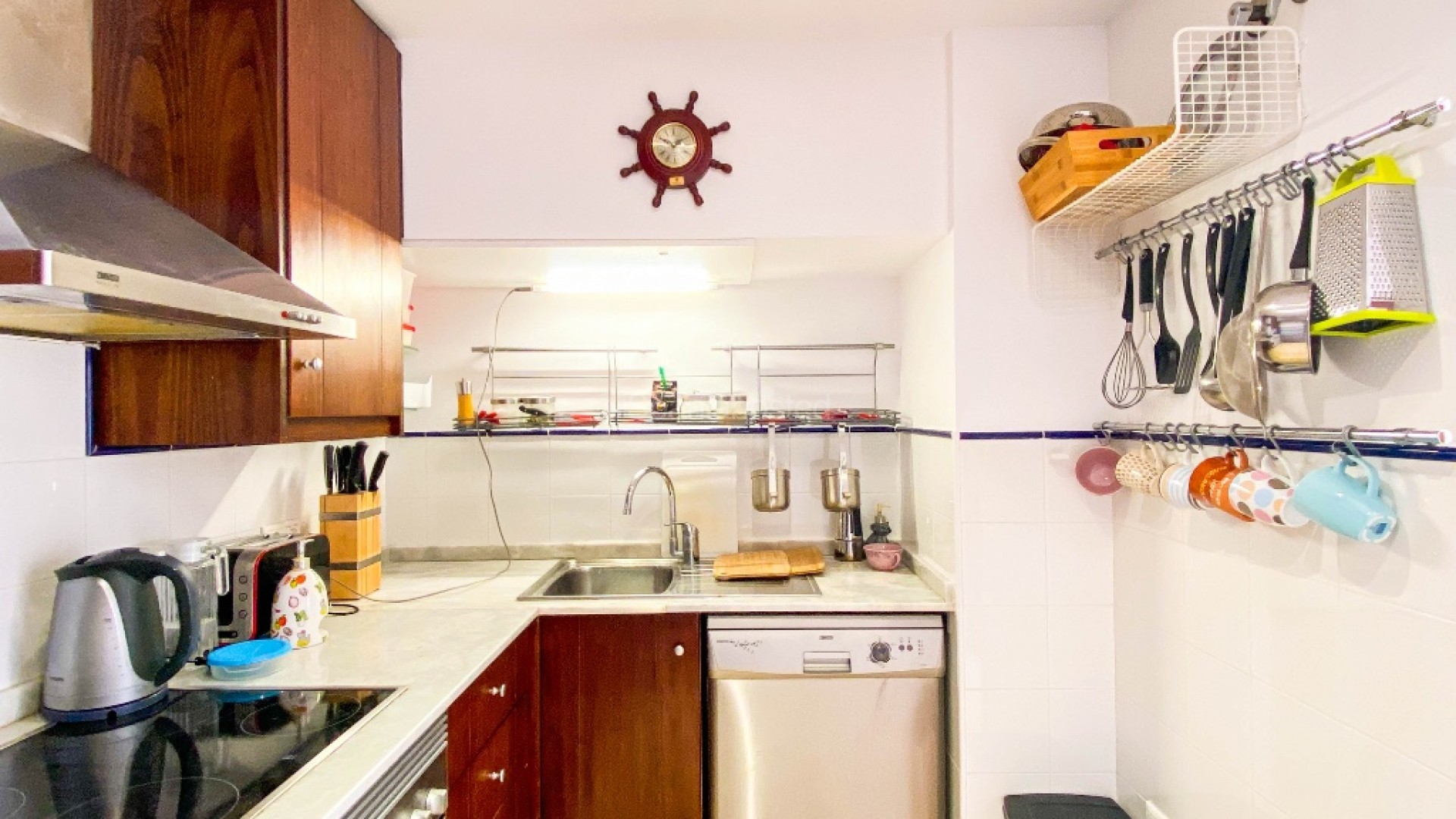 Segunda mano - Apartamento -
Punta Prima