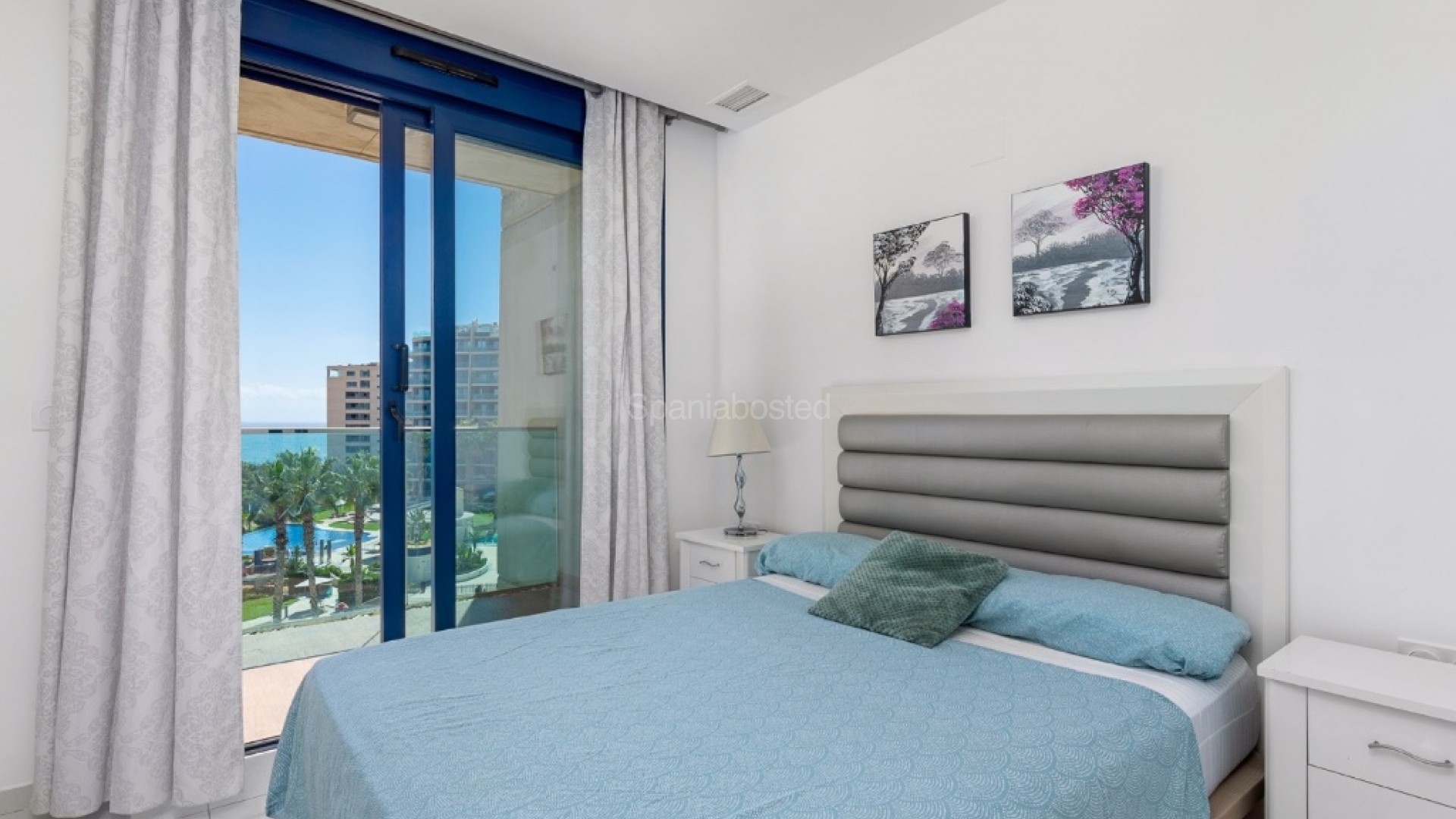 Segunda mano - Apartamento -
Punta Prima