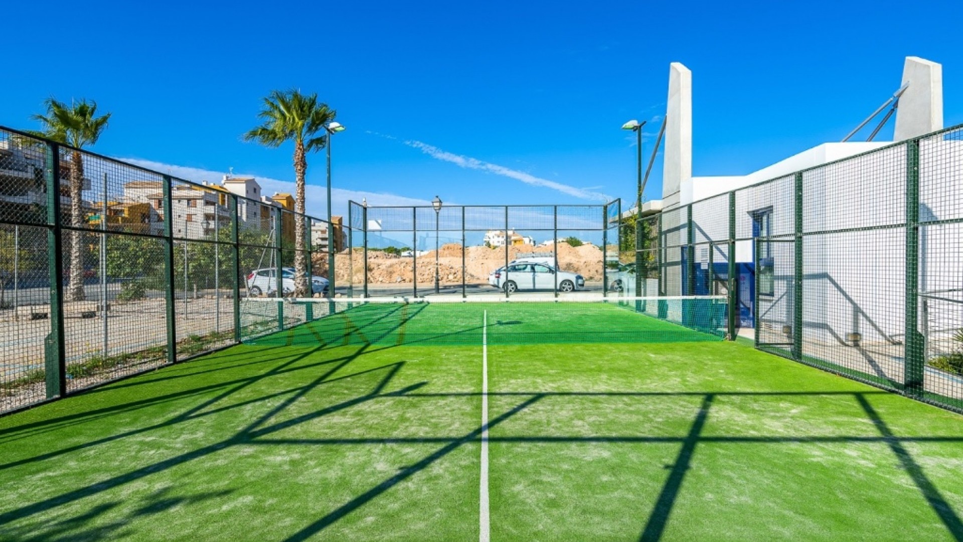 Segunda mano - Apartamento -
Punta Prima