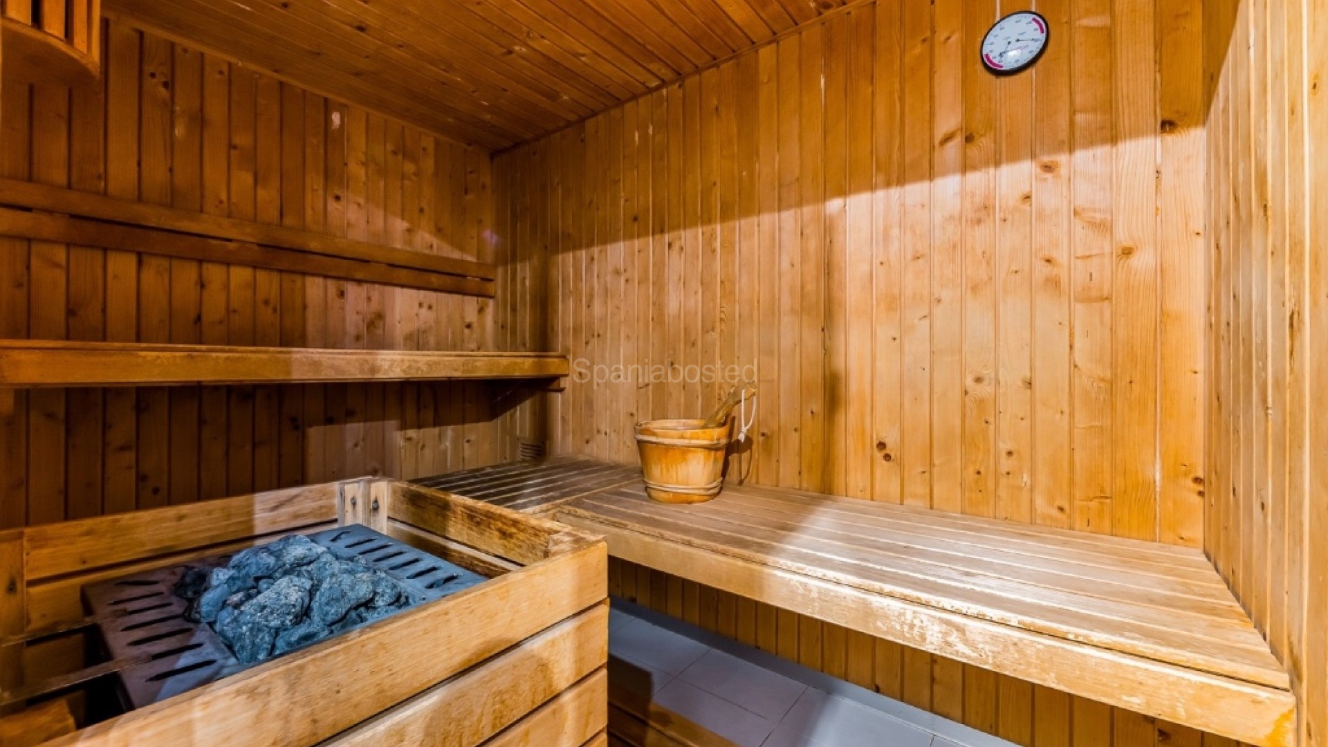 Segunda mano - Apartamento -
Punta Prima