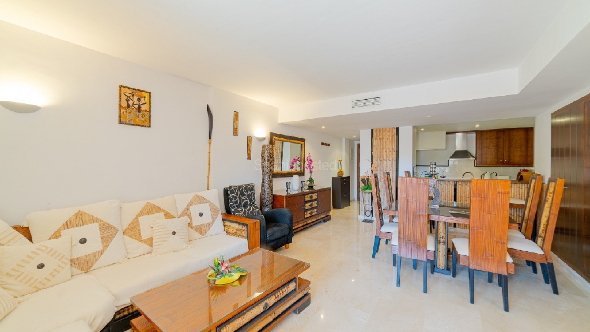 Segunda mano - Apartamento -
Punta Prima