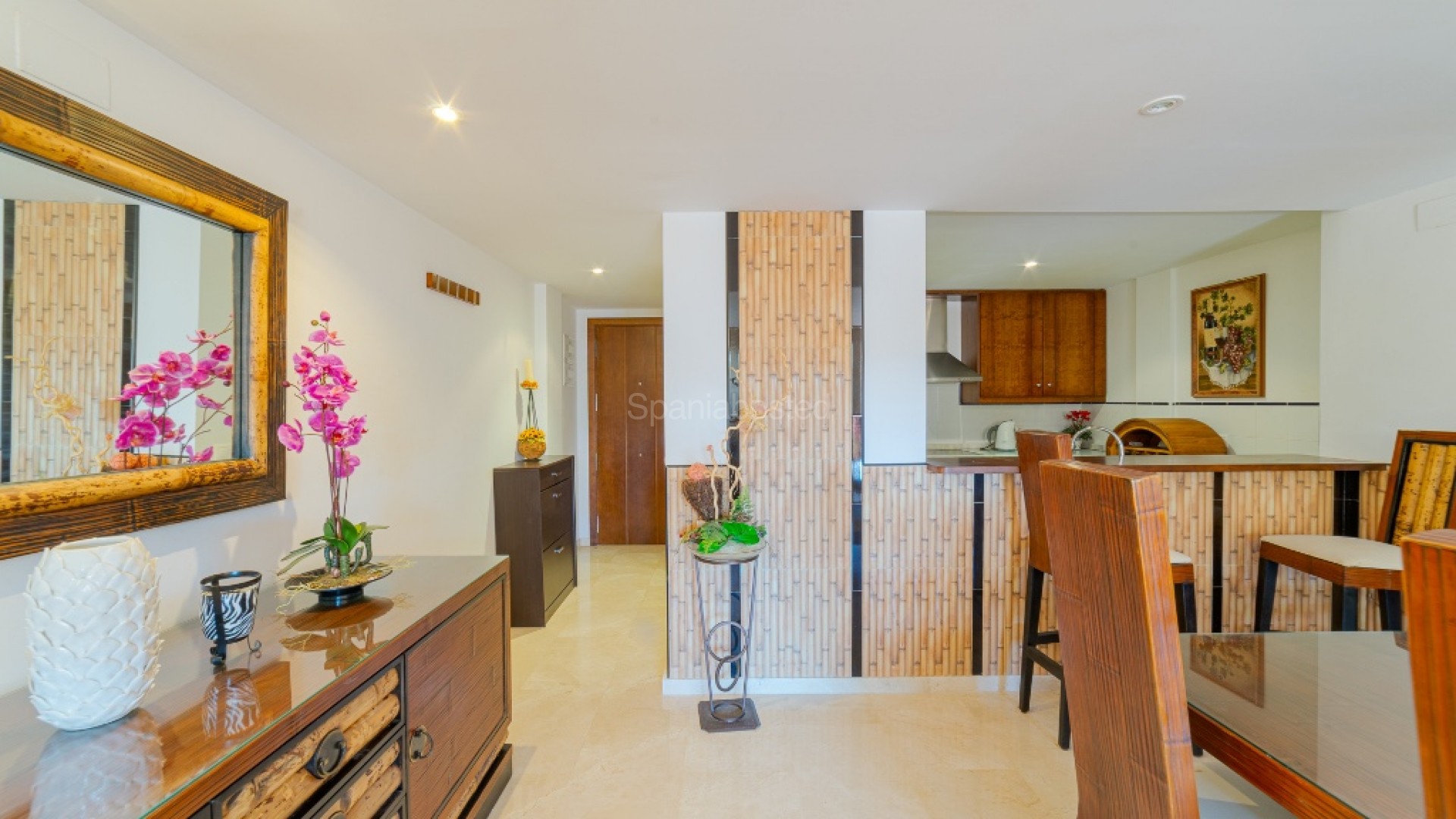 Segunda mano - Apartamento -
Punta Prima