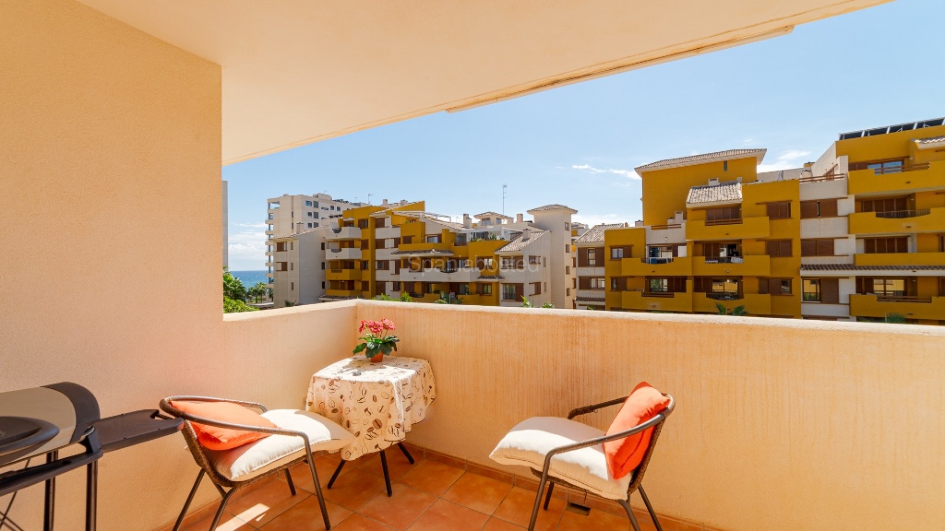 Segunda mano - Apartamento -
Punta Prima