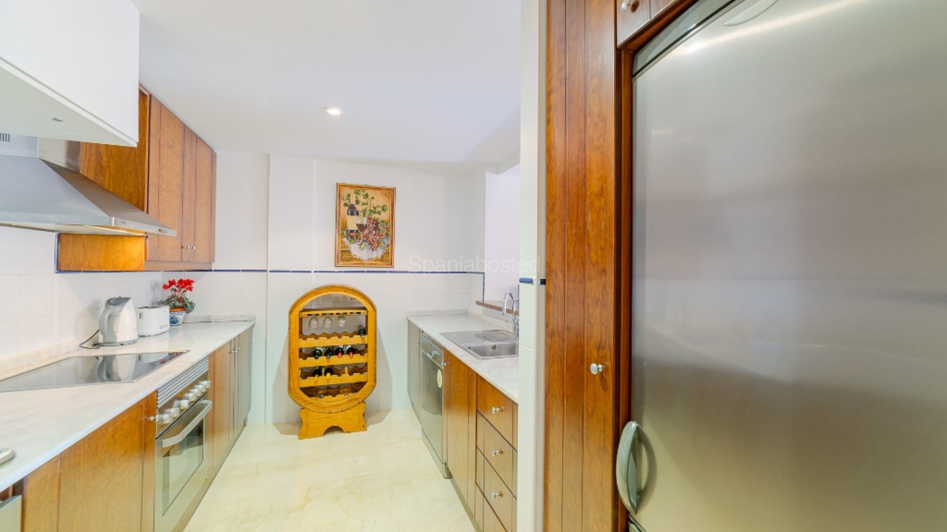 Segunda mano - Apartamento -
Punta Prima