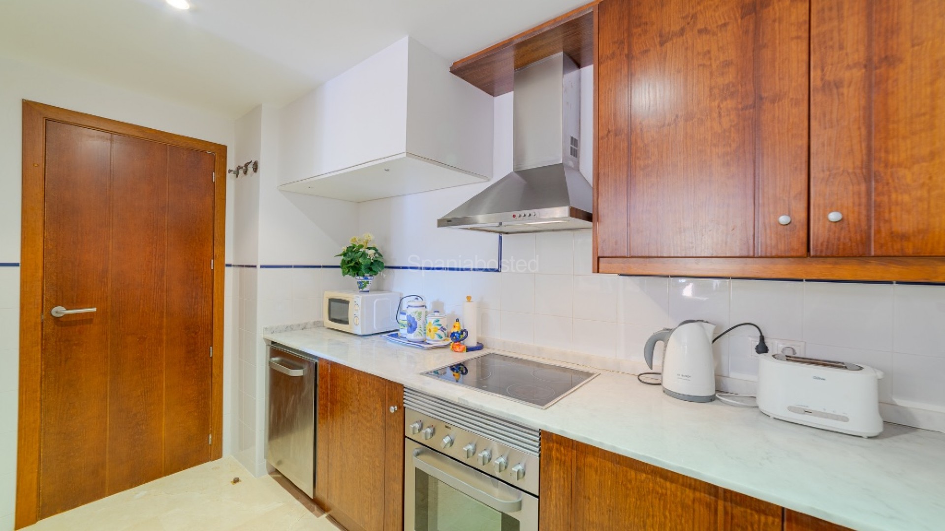 Segunda mano - Apartamento -
Punta Prima